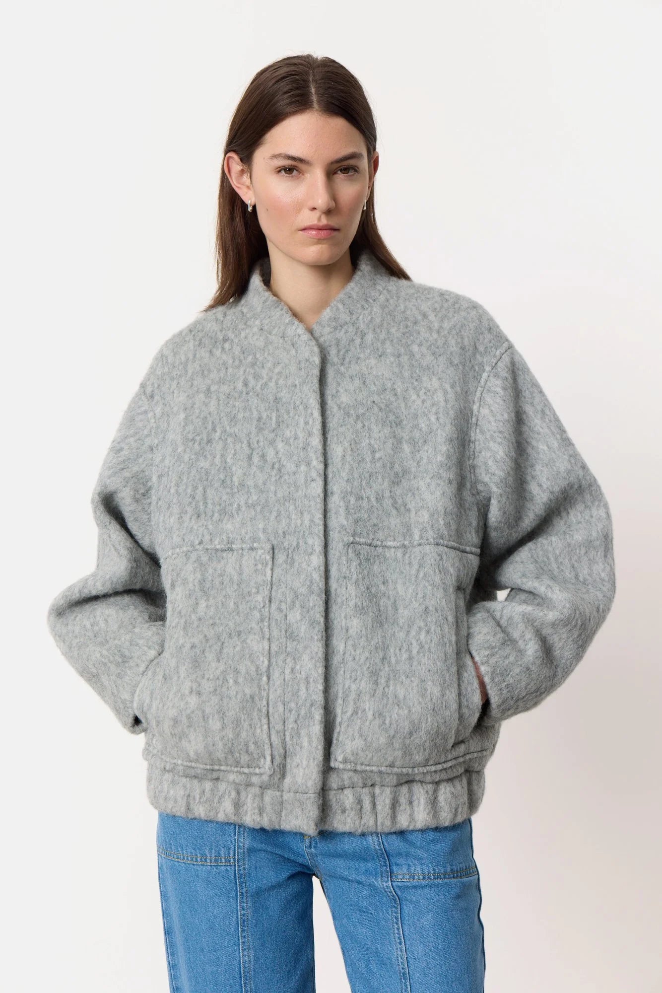 LR-FELIZIA 1 Jacket