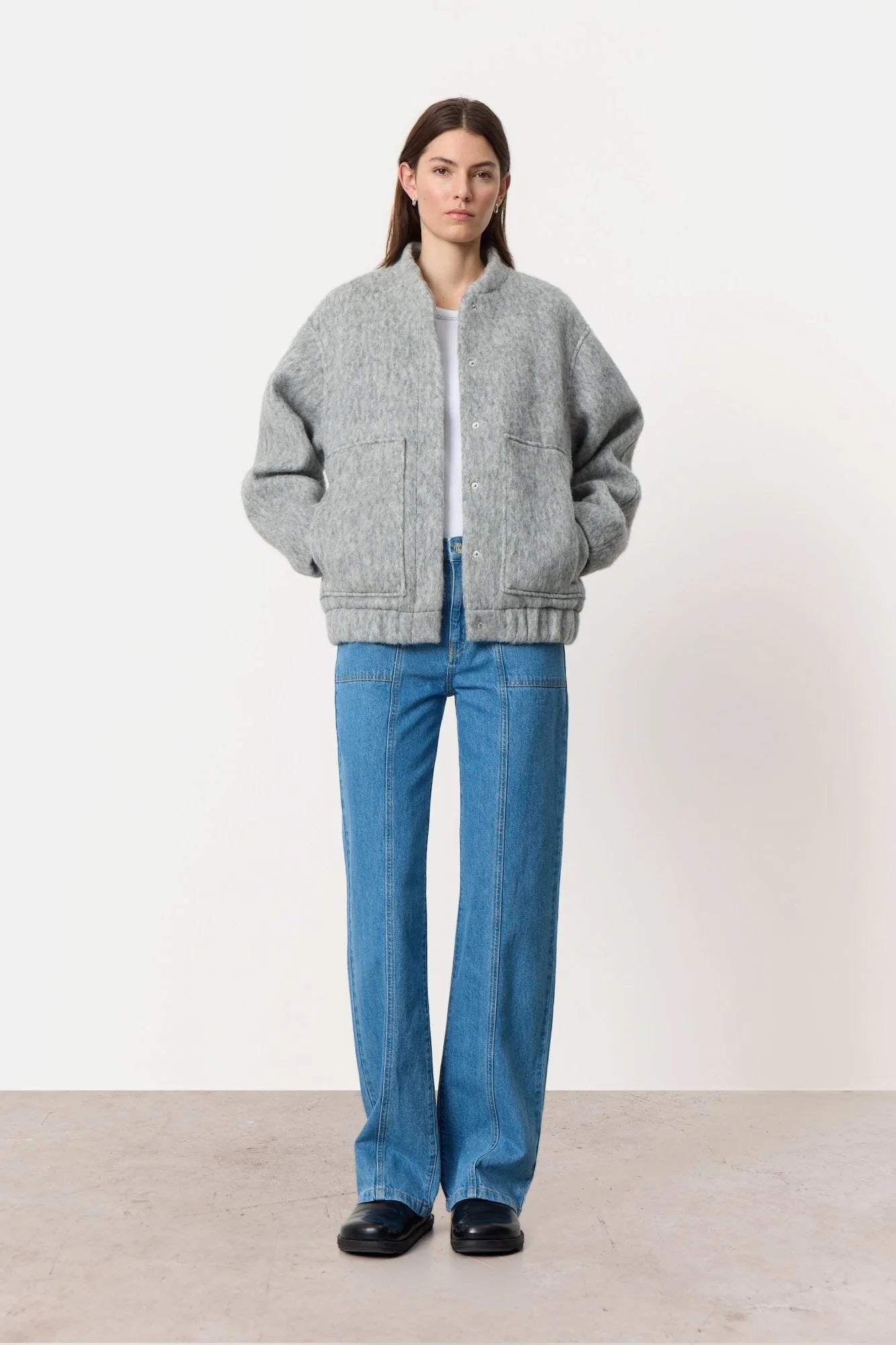 LR-FELIZIA 1 Jacket