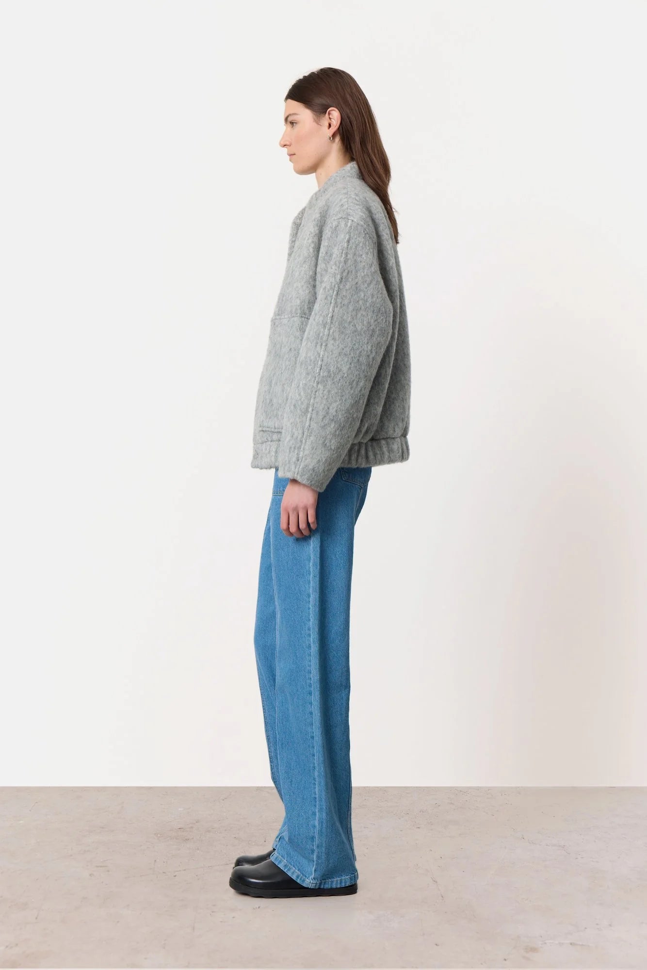 LR-FELIZIA 1 Jacket