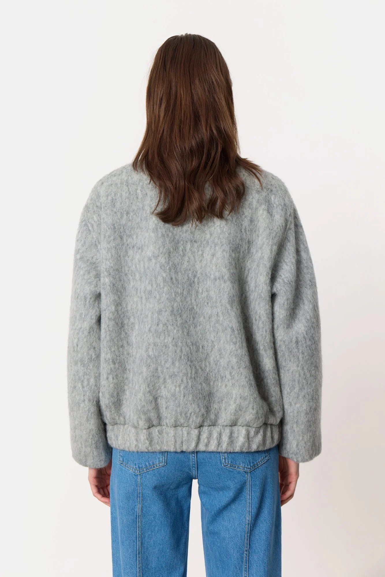 LR-FELIZIA 1 Jacket