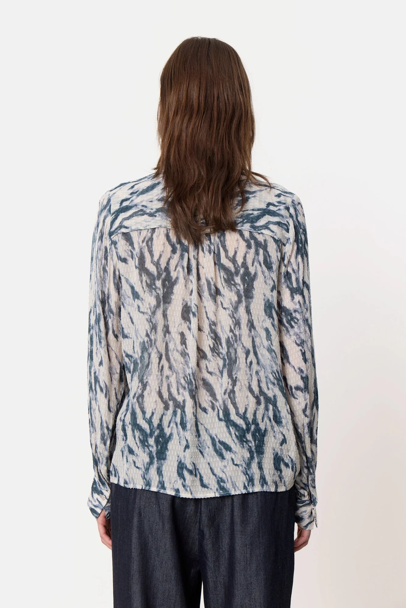 LR-FIA 2 Blouse