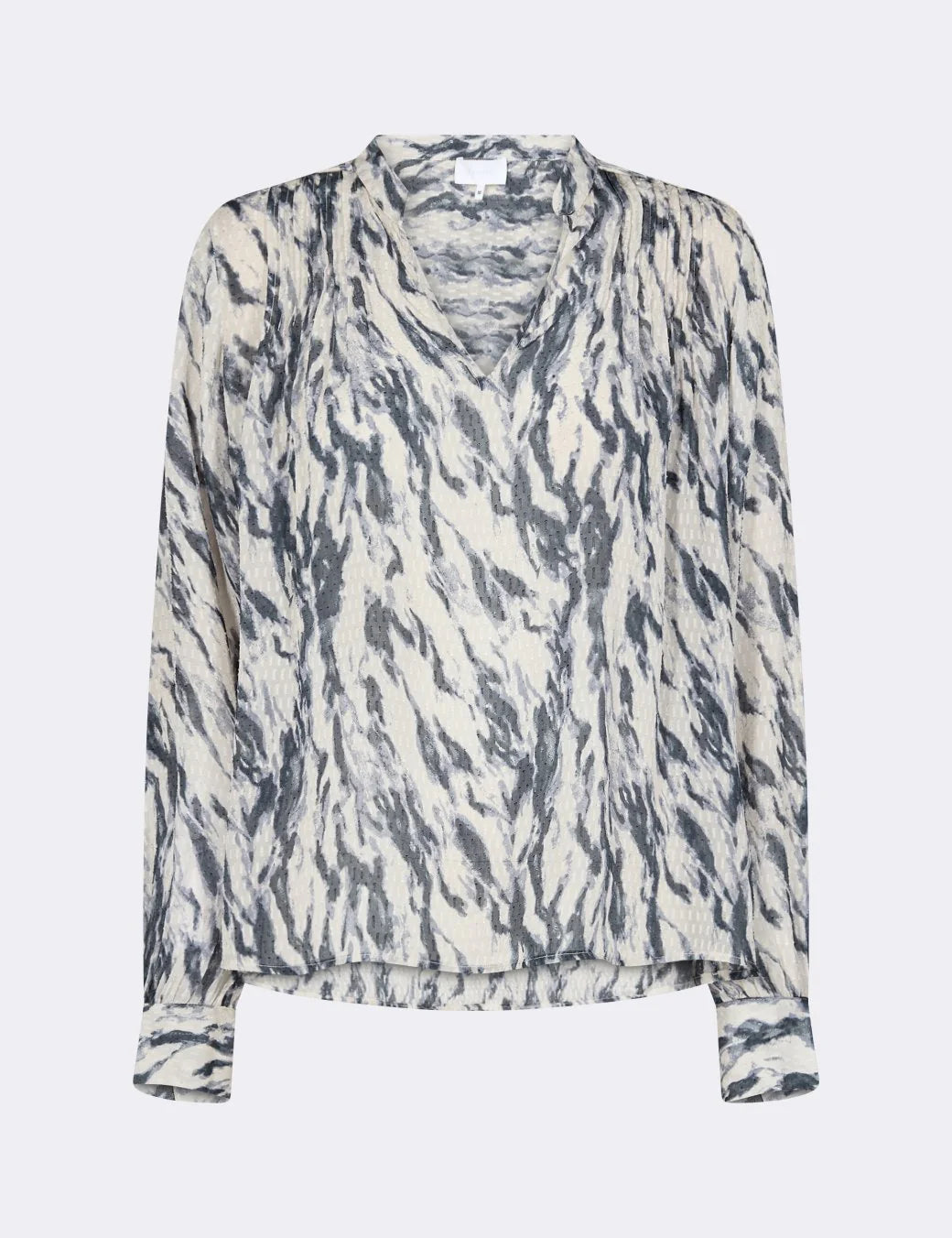 LR-FIA 2 Blouse