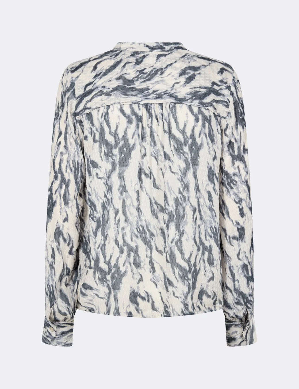 LR-FIA 2 Blouse