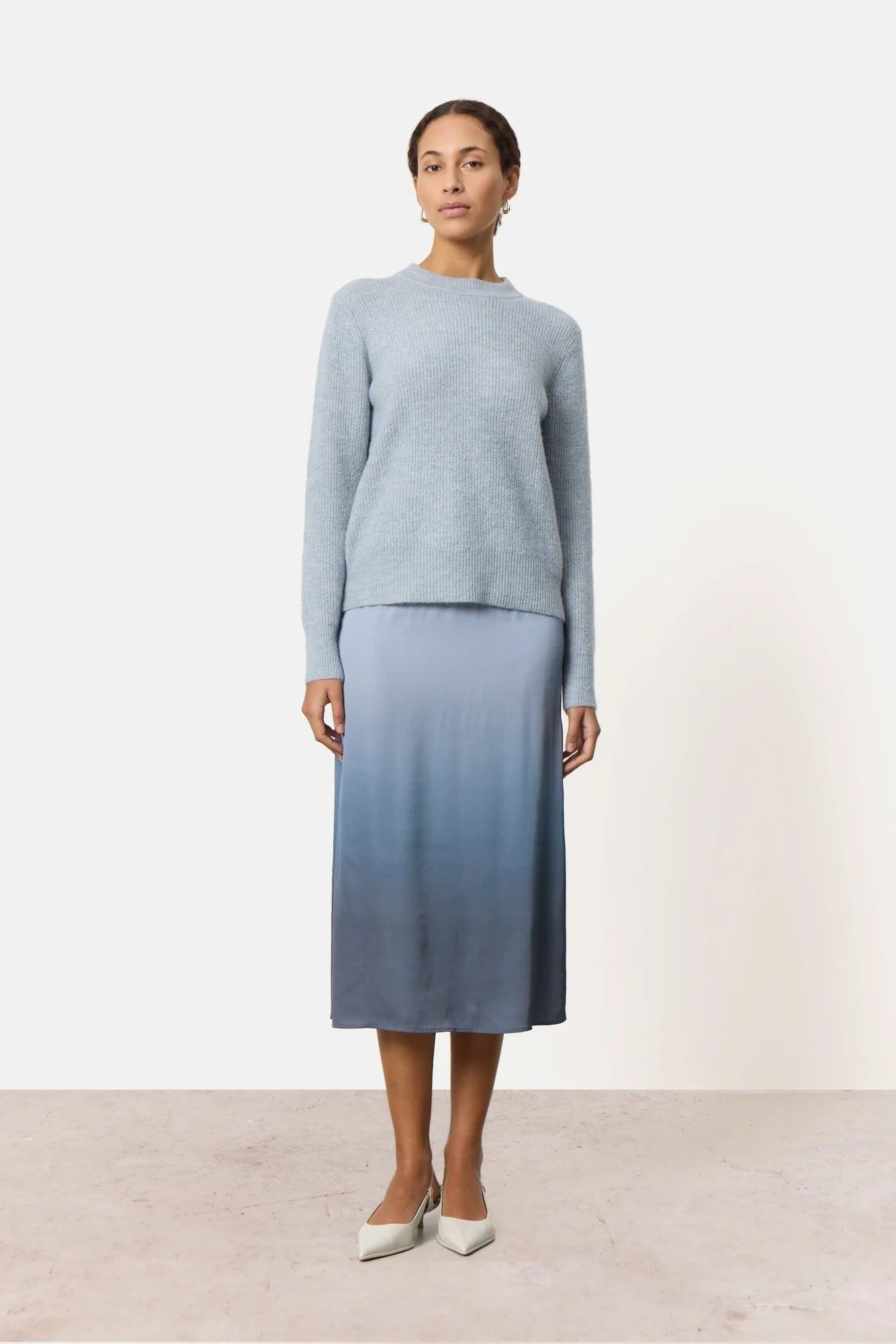 LR-FELIX 1 Pullover