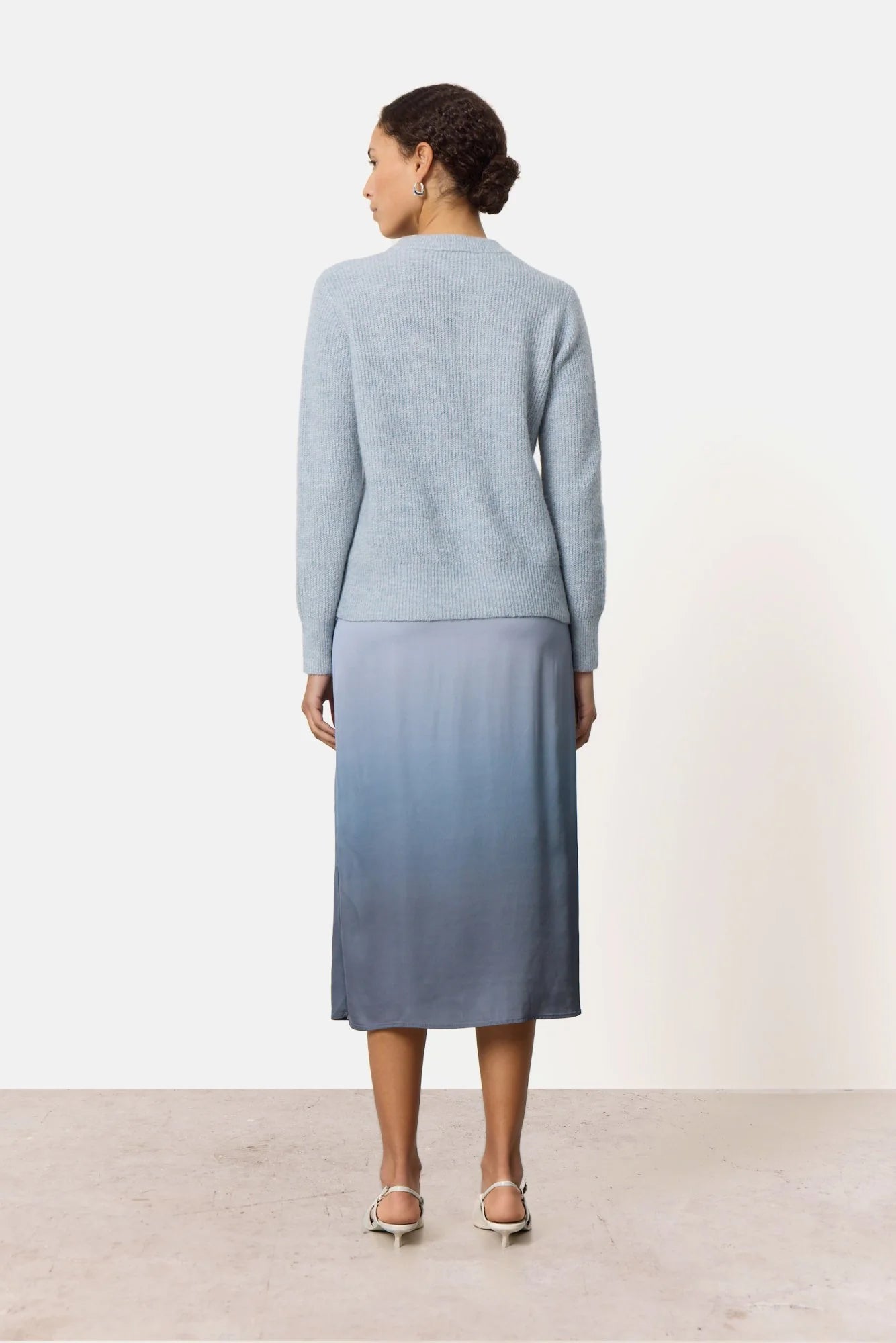 LR-FELIX 1 Pullover