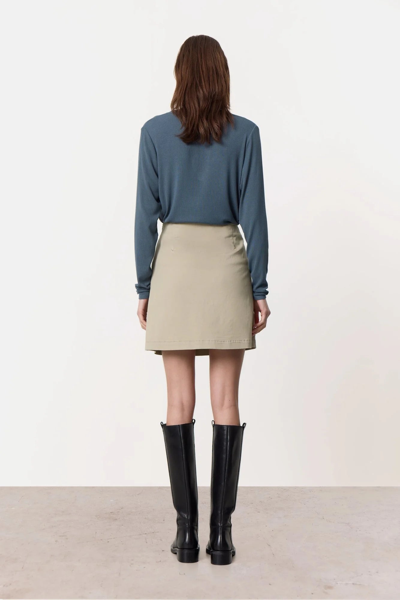 LR-FALKE 4 Skirt