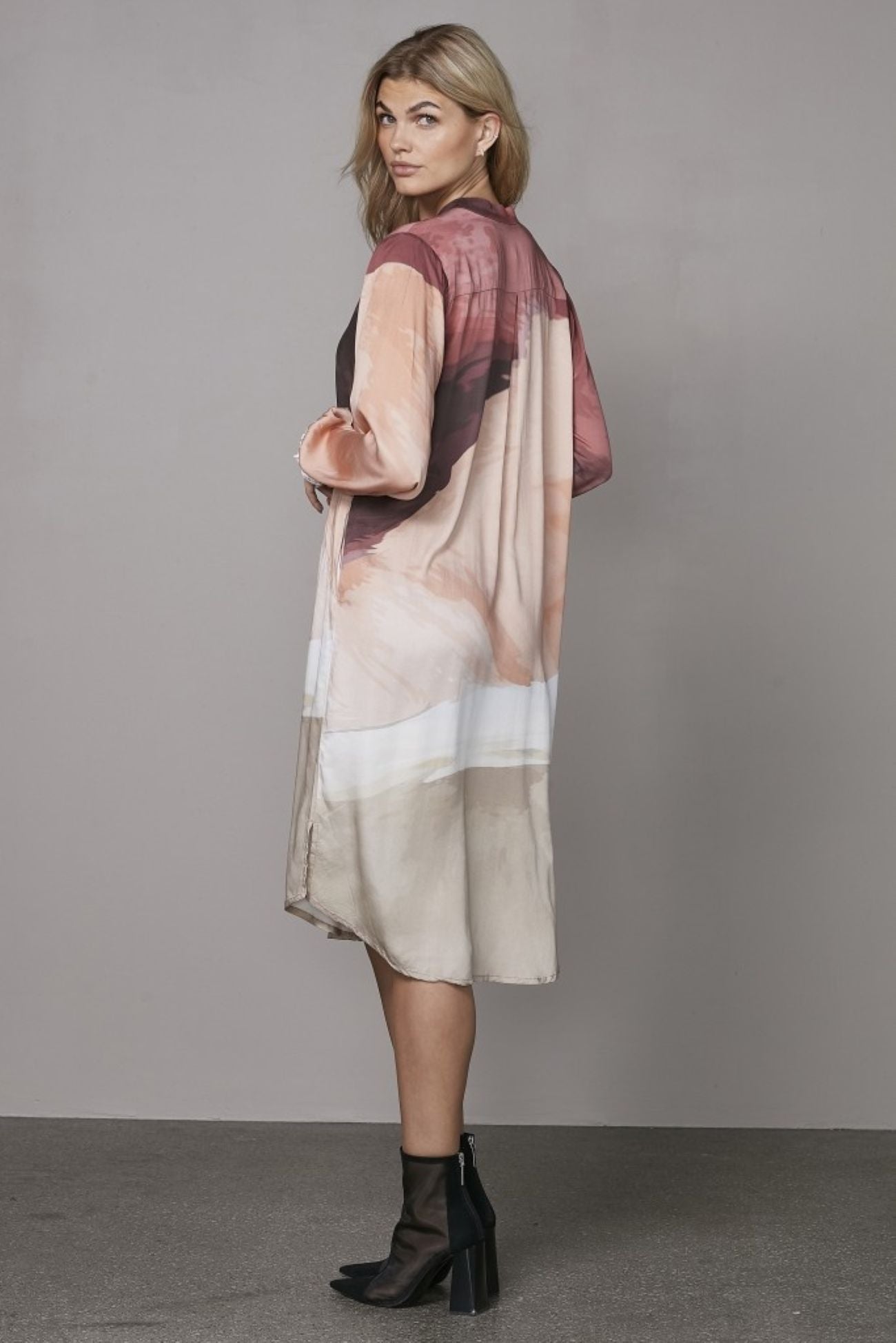 NÜ Yola Dress