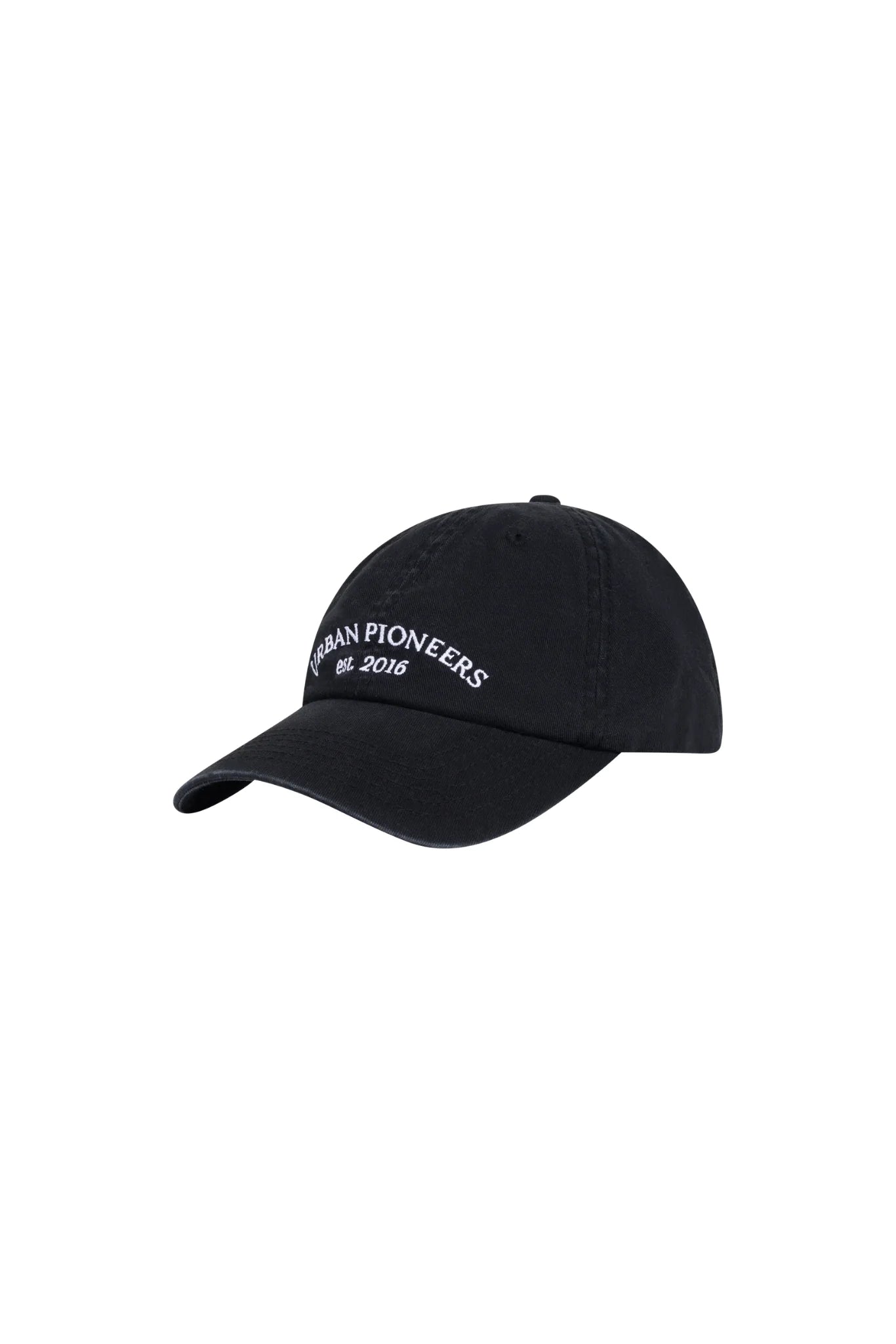 Sandiego Cap Black