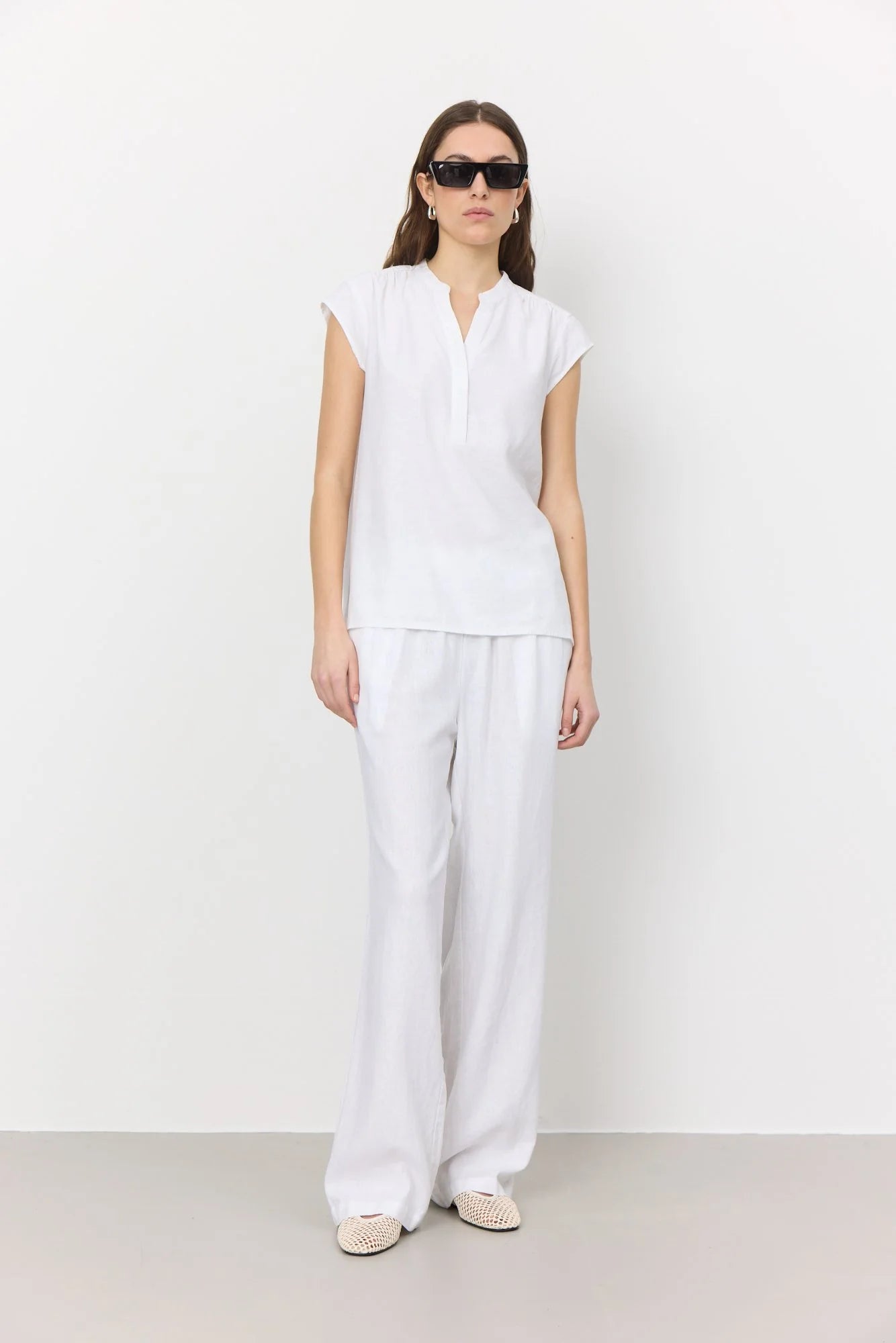 LR-NAJA 19 Blouse