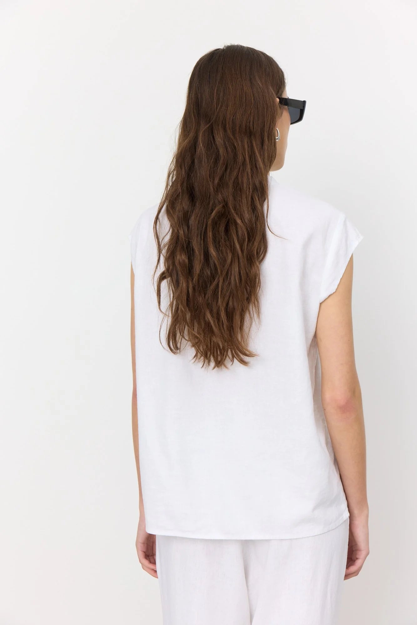 LR-NAJA 19 Blouse
