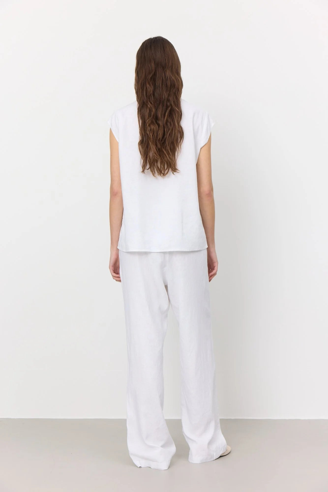 LR-NAJA 19 Blouse