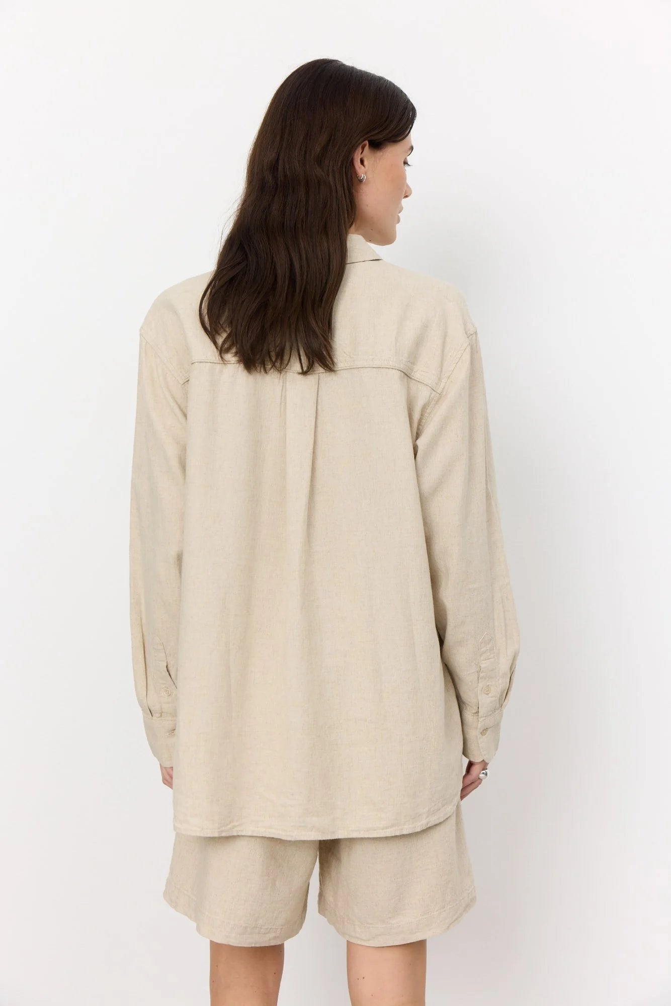 LR-NAJA 20 Shirt