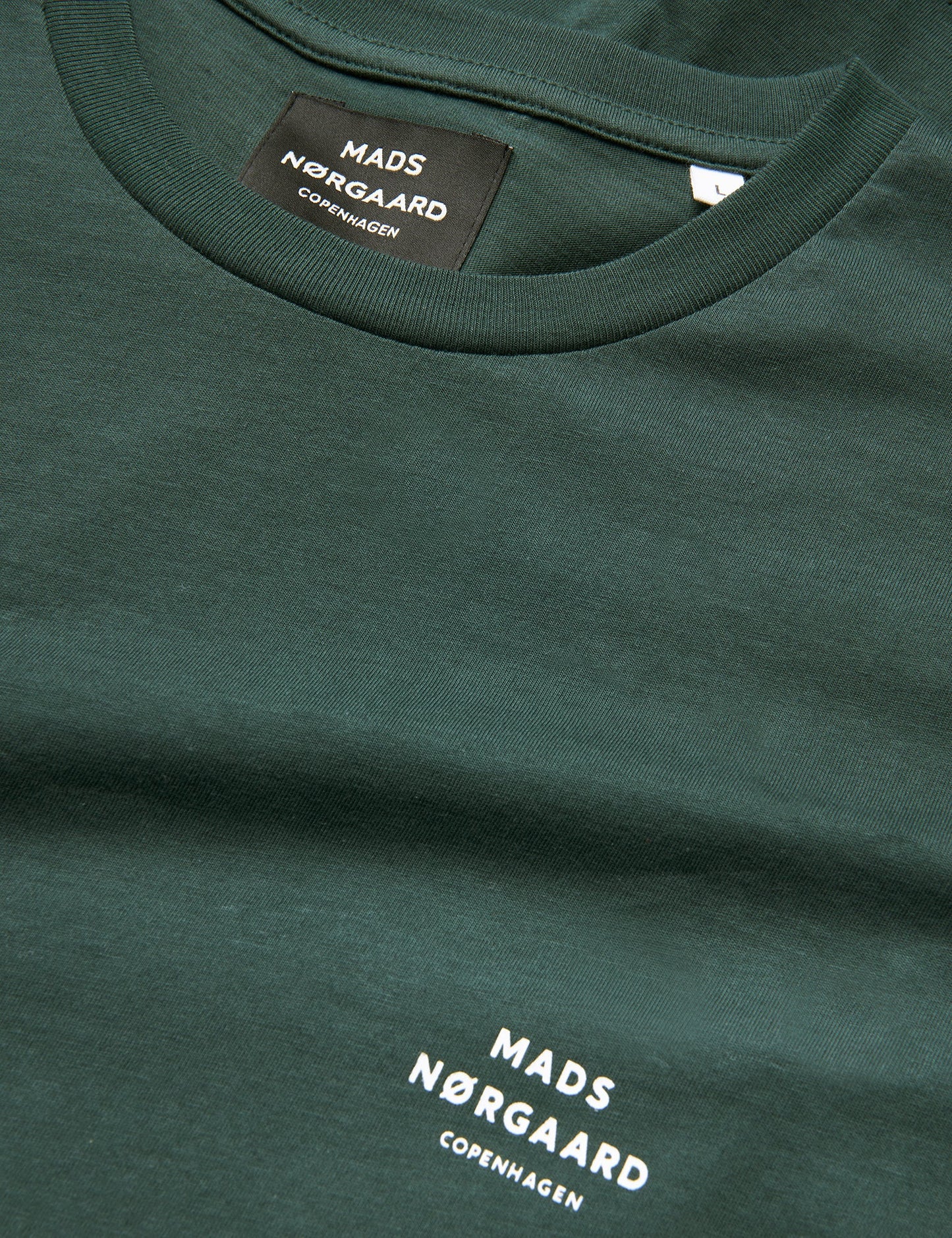 Thor Logo Tee