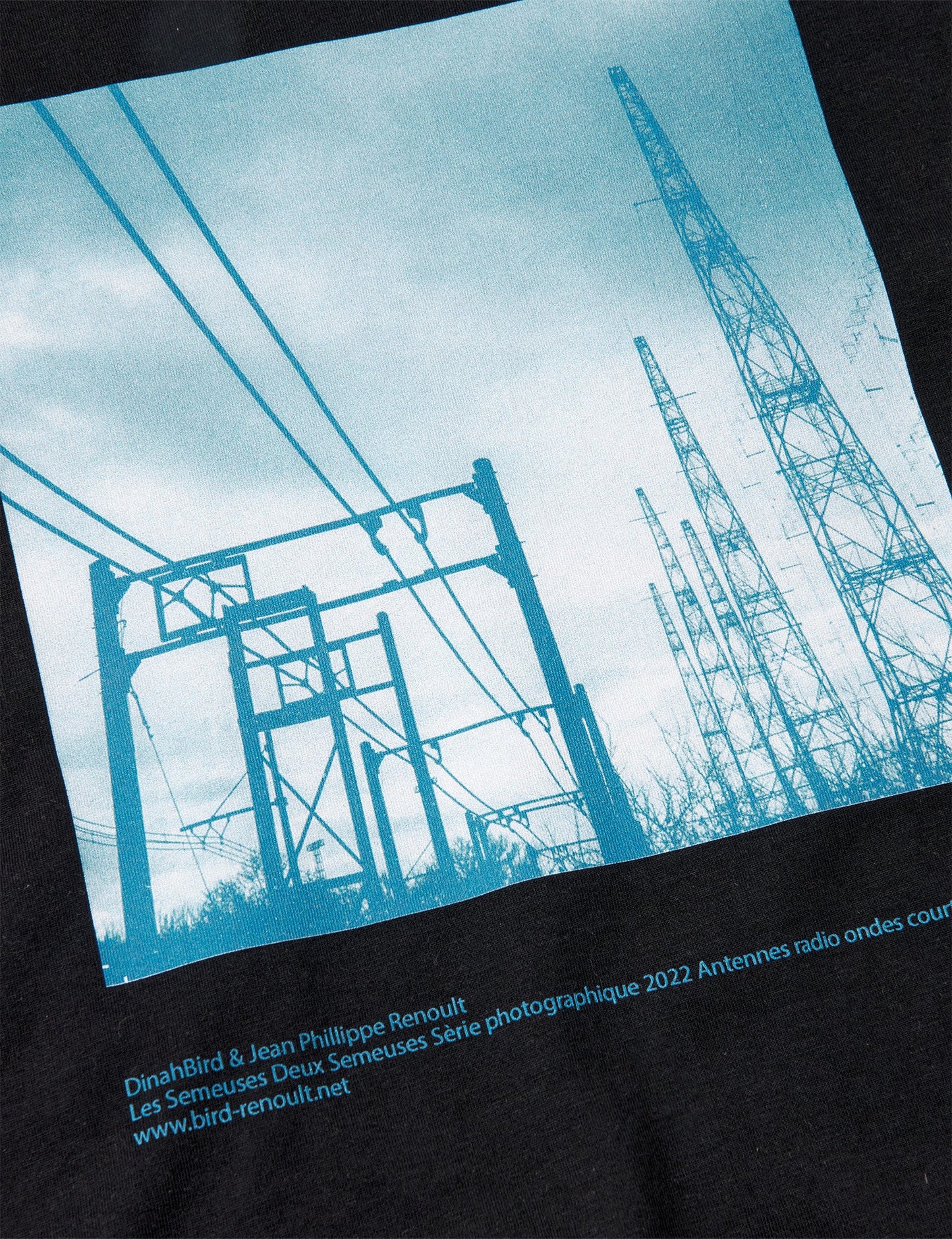 Frode Transmission Tee