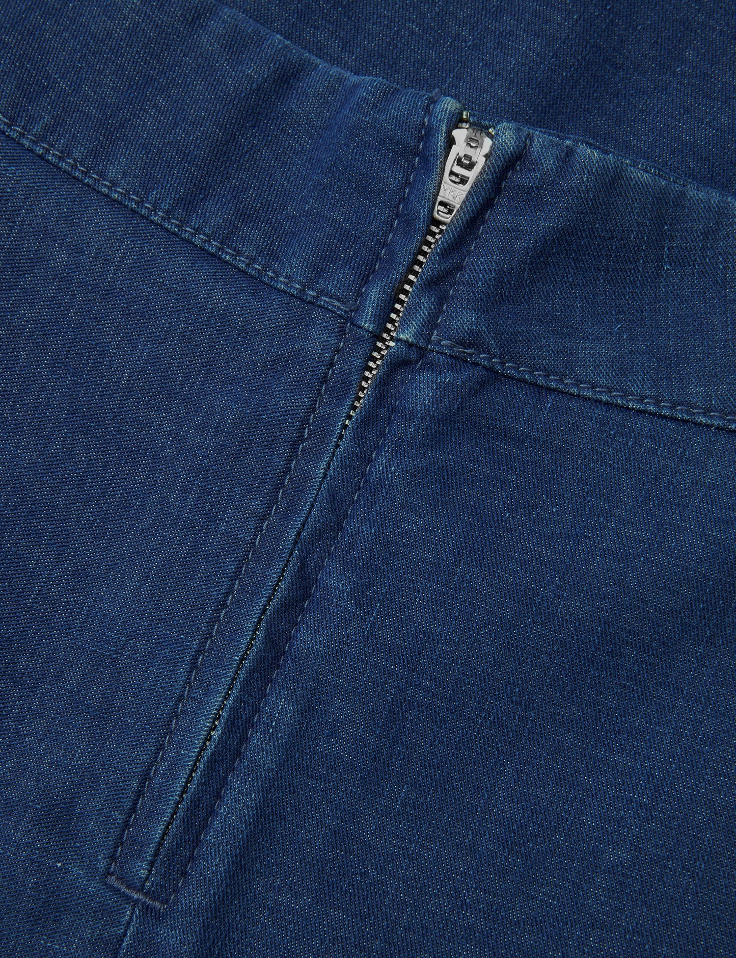 Soft Denim Stelly