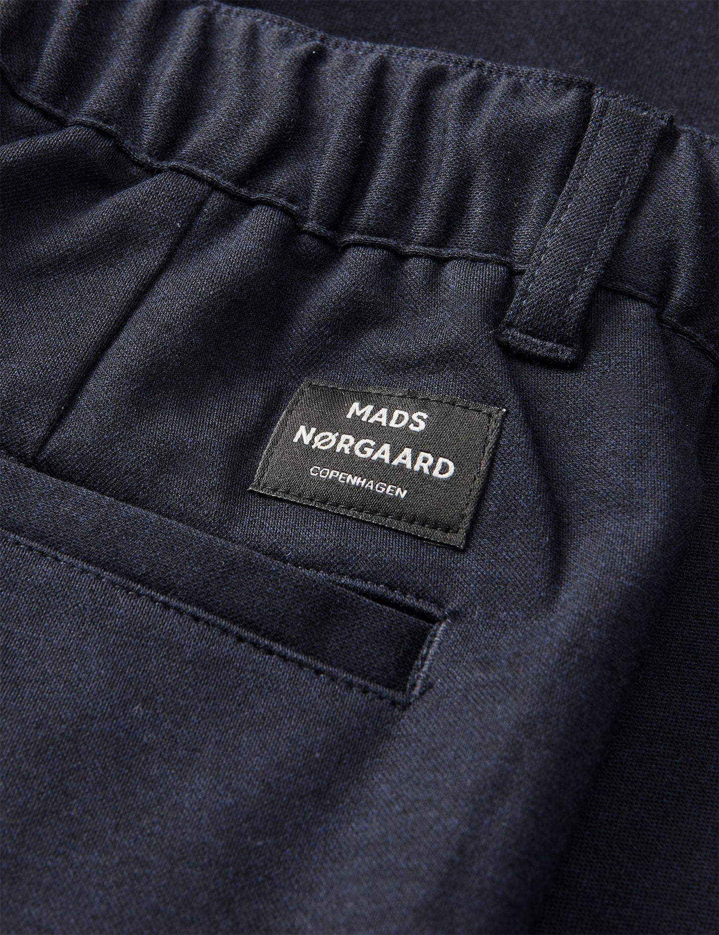 Metropolis Morten Pants