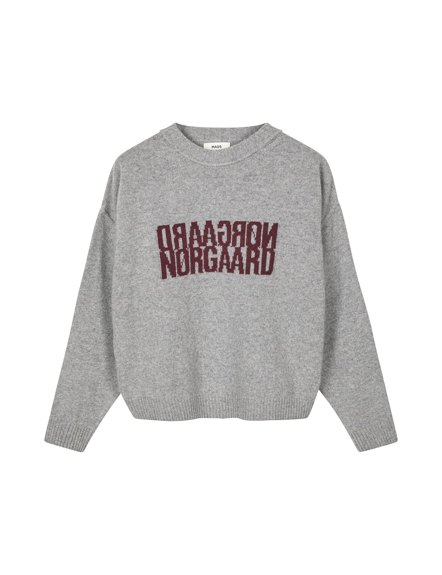 RECY SOFT KNIT TILONA SWEATER