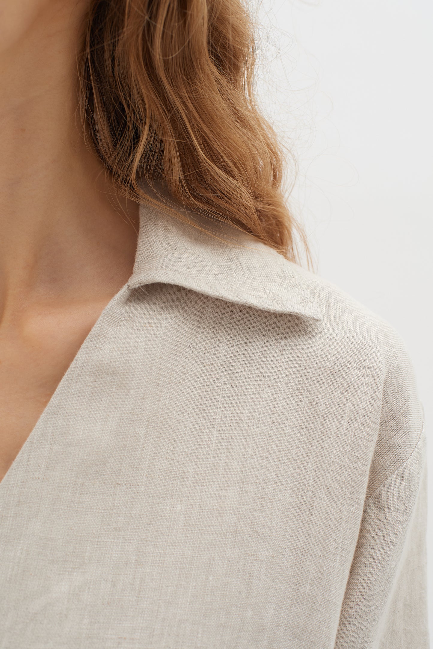 PEGIW BLOUSE