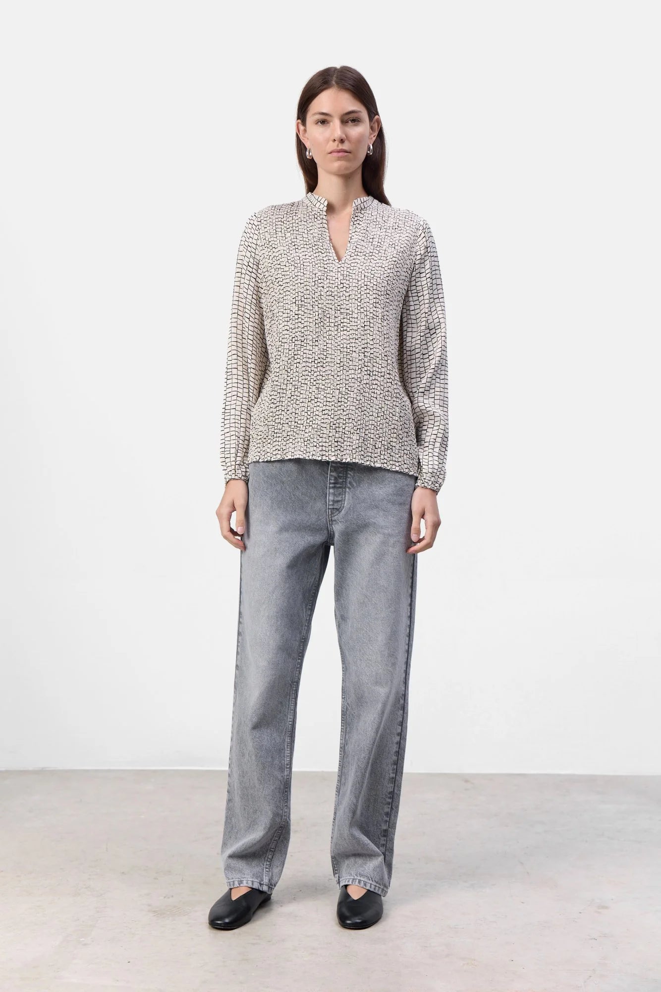 LR-ESTELLA 1 Blouse