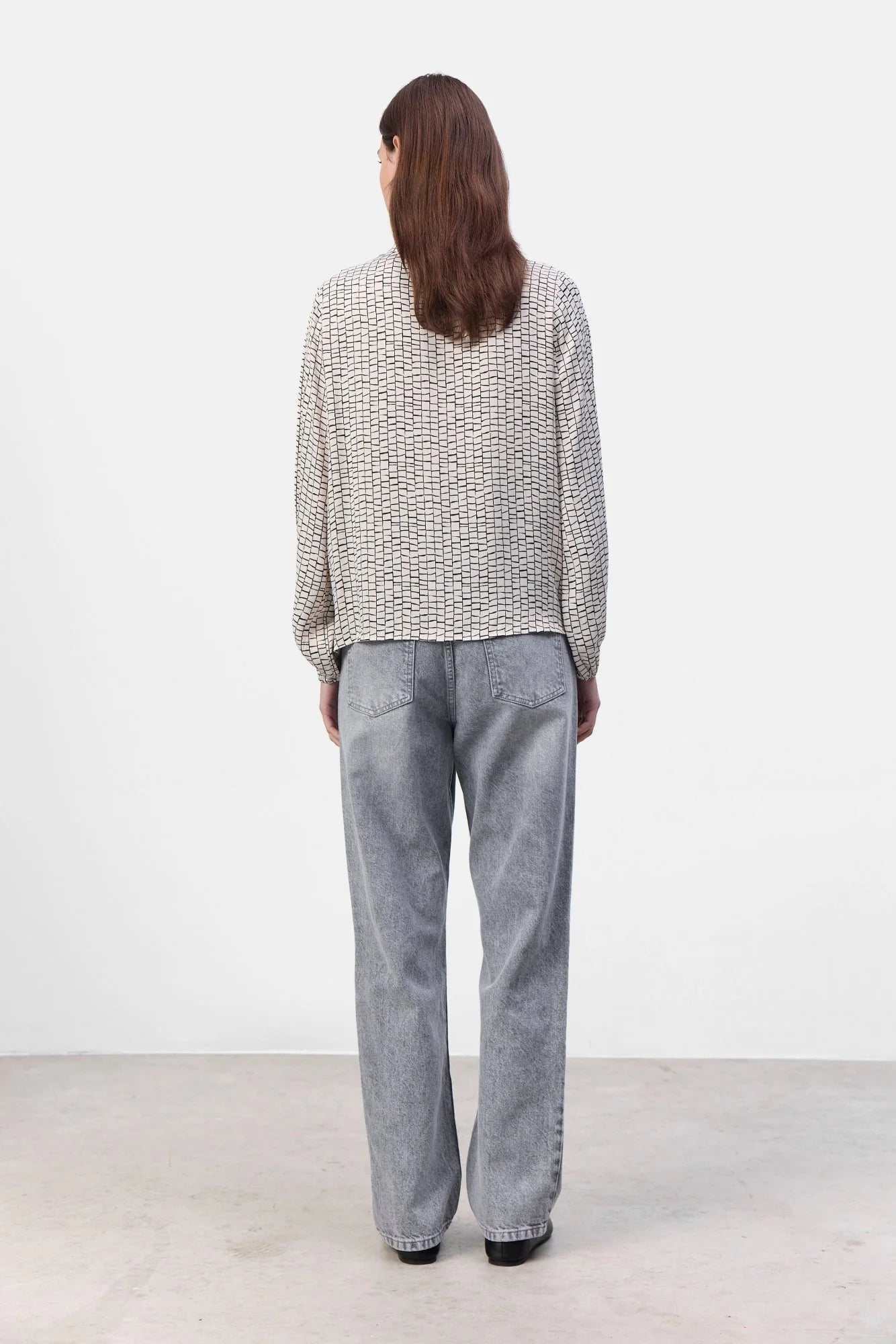LR-ESTELLA 1 Blouse