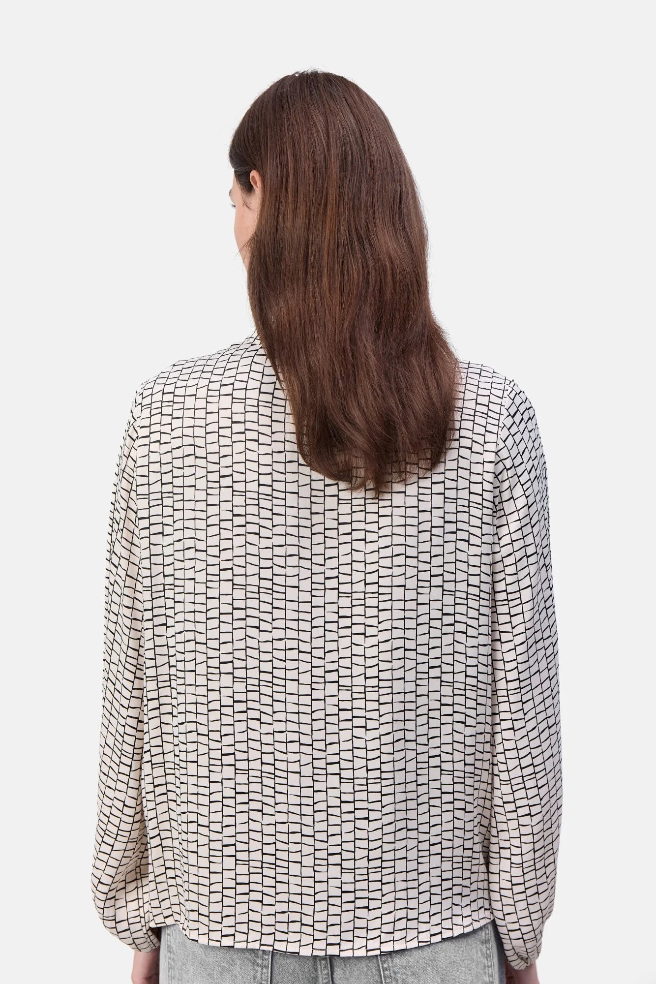 LR-ESTELLA 1 Blouse