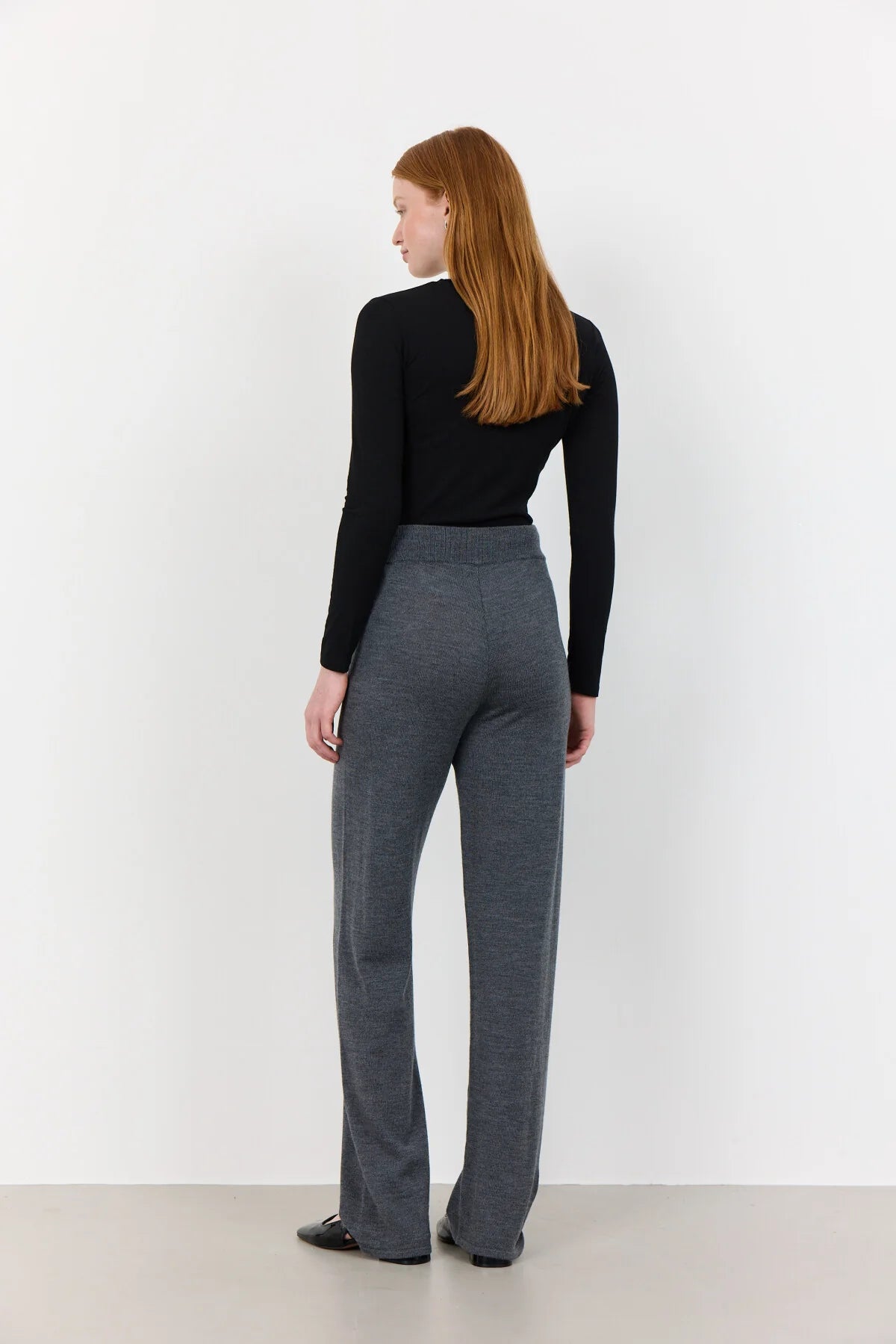 LR-ISMAILA 4 Pants
