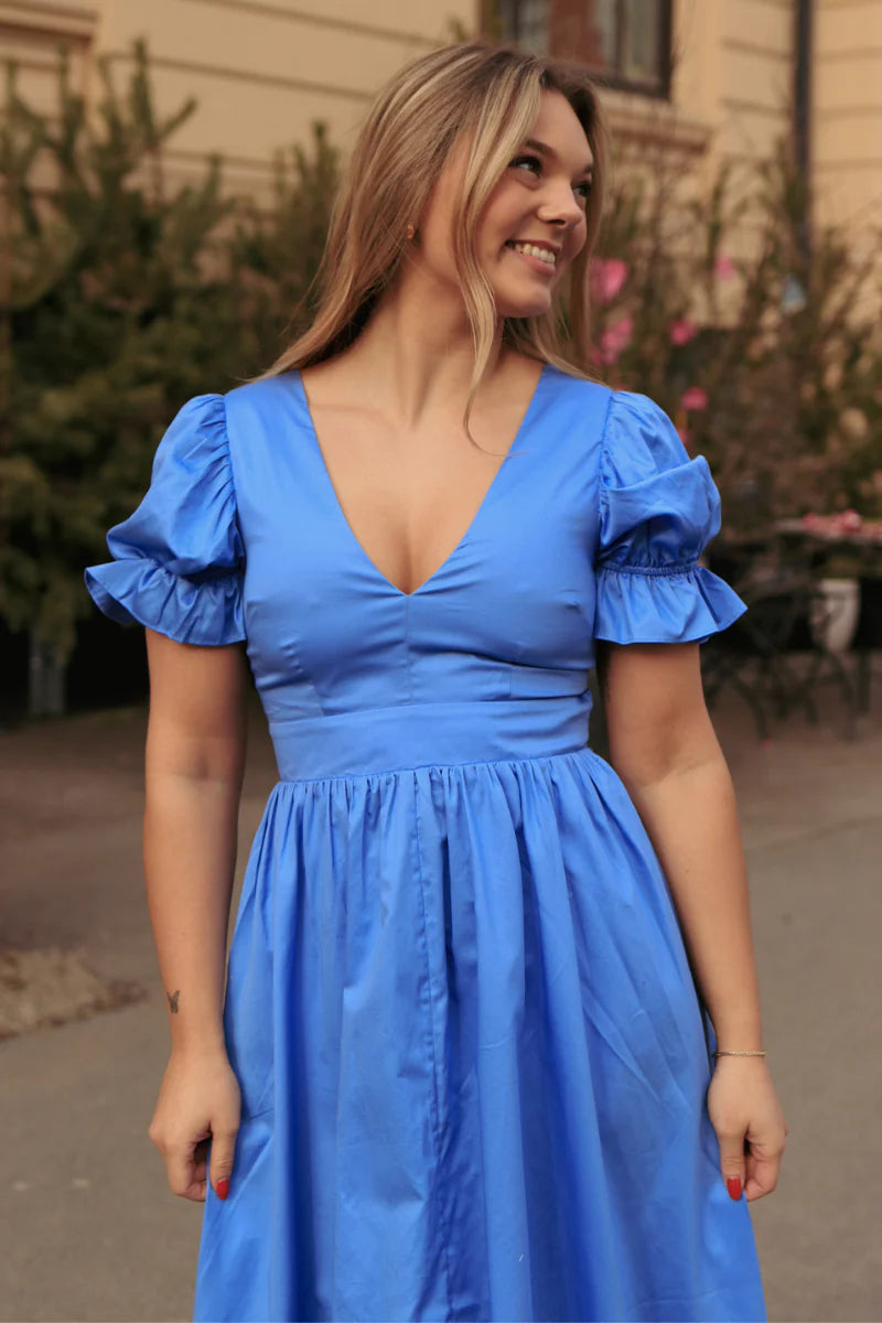 Felicia Dress