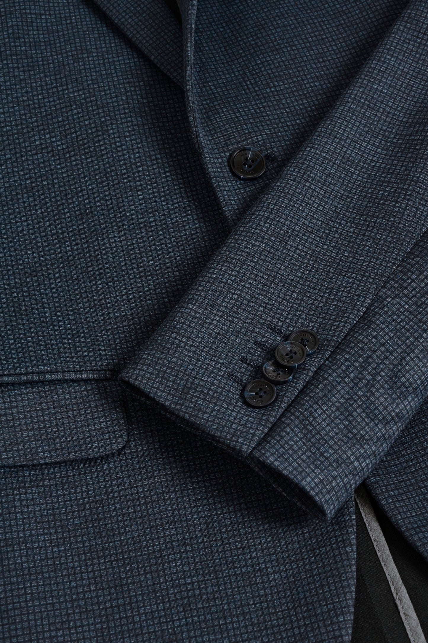 MAGEORGE BLAZER