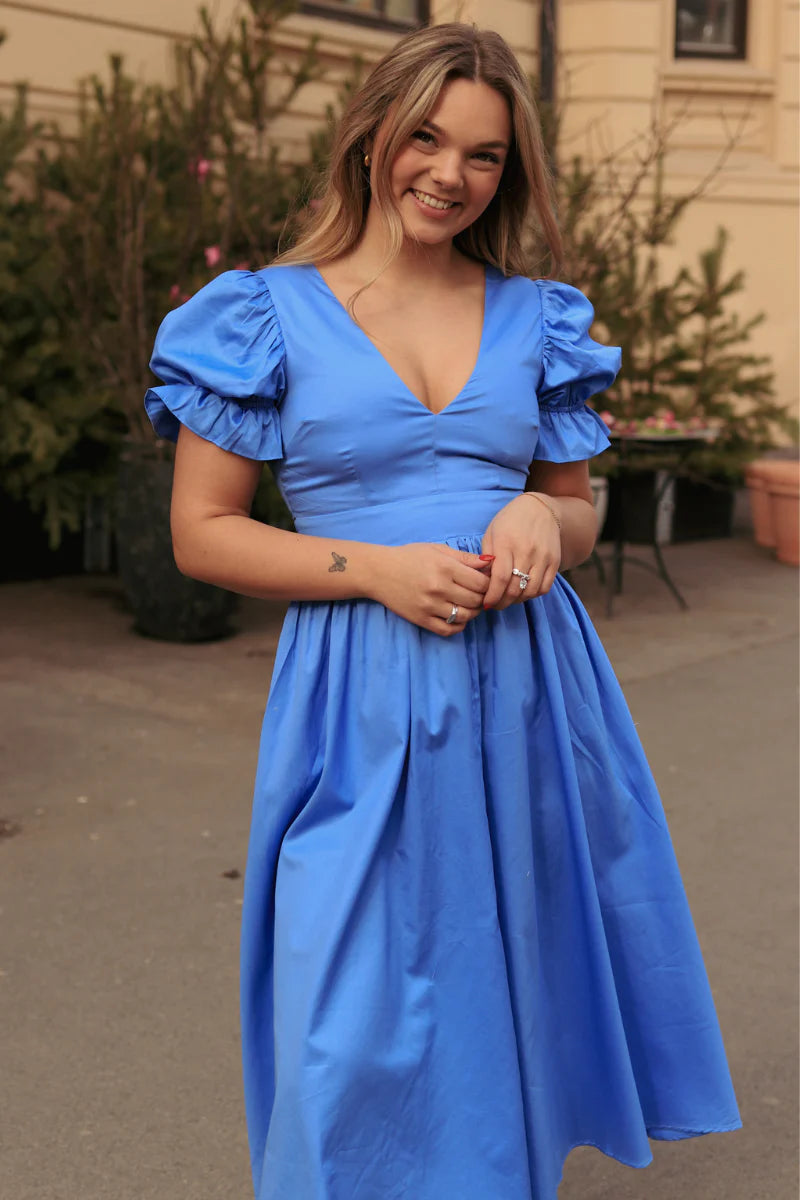 Felicia Dress