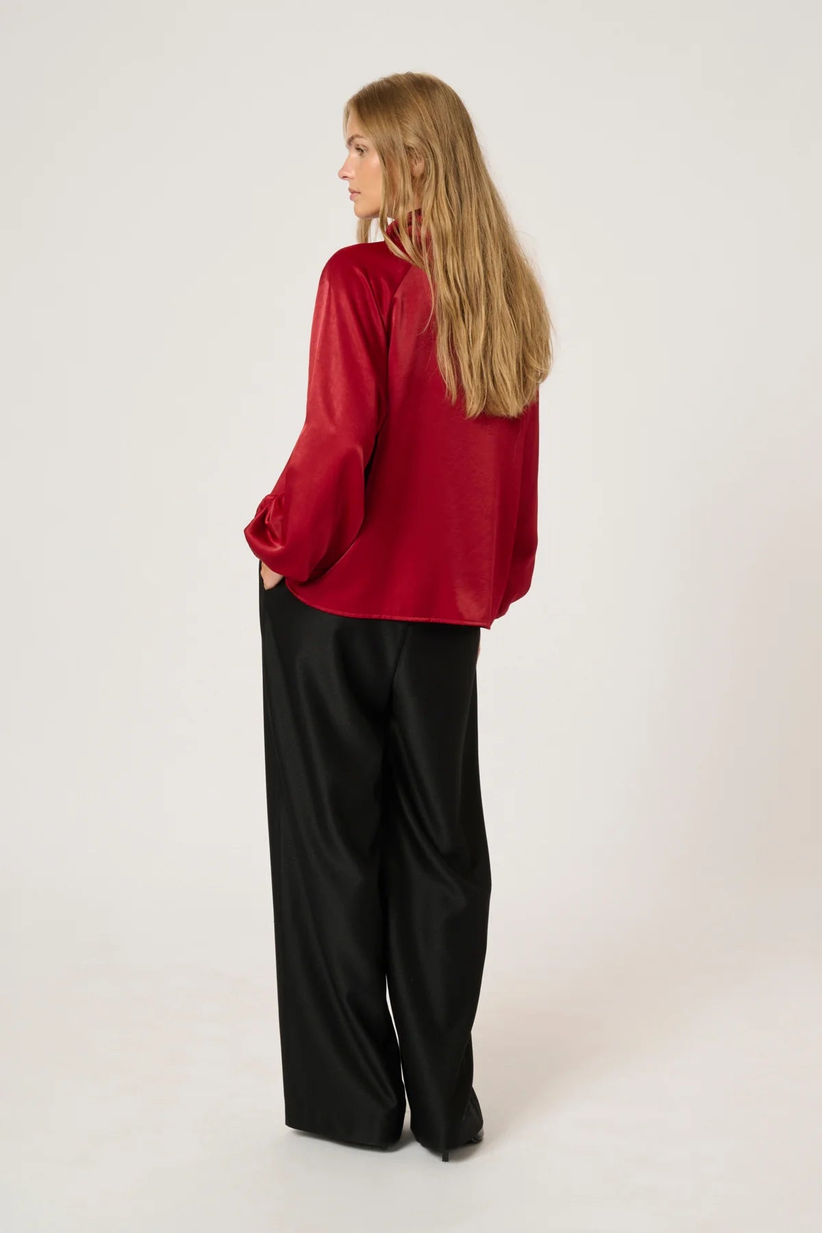 ESTELLEMW BLOUSE