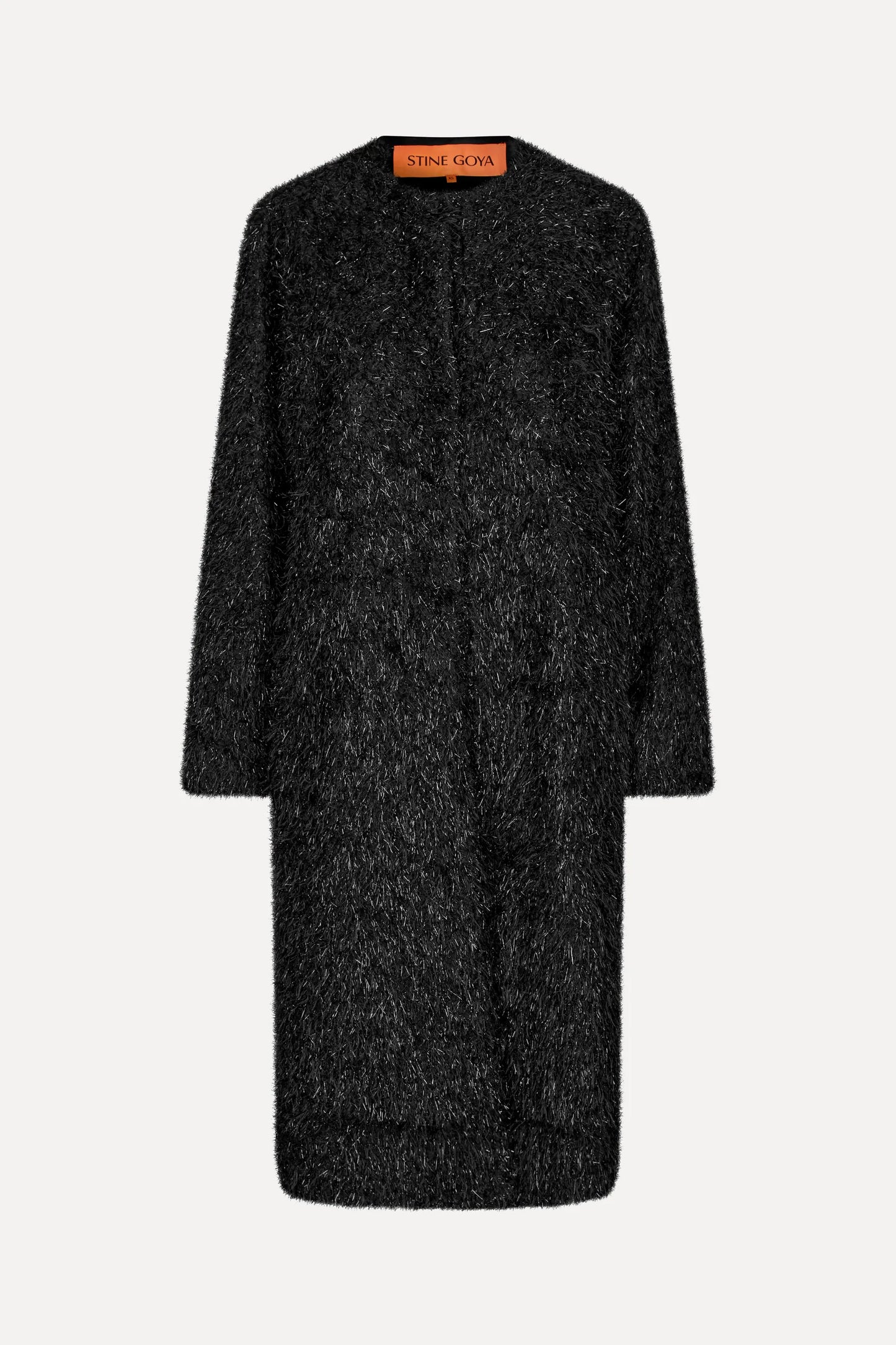 Alec Coat