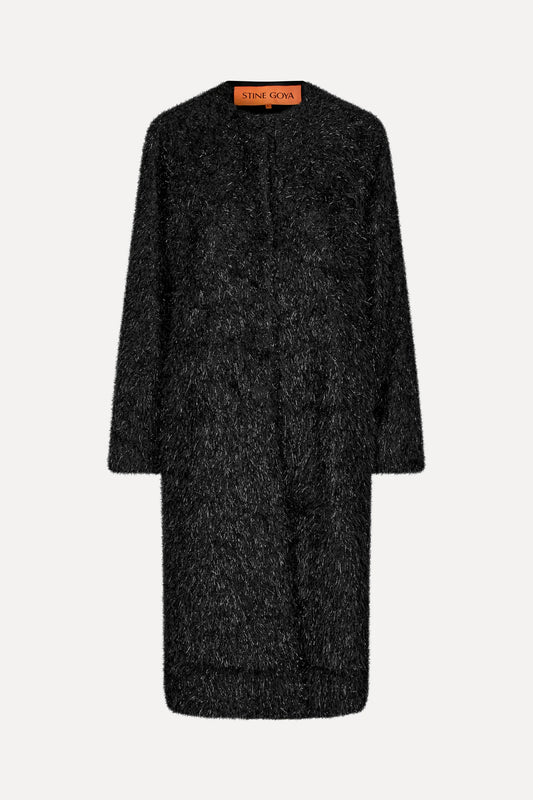 Alec Coat