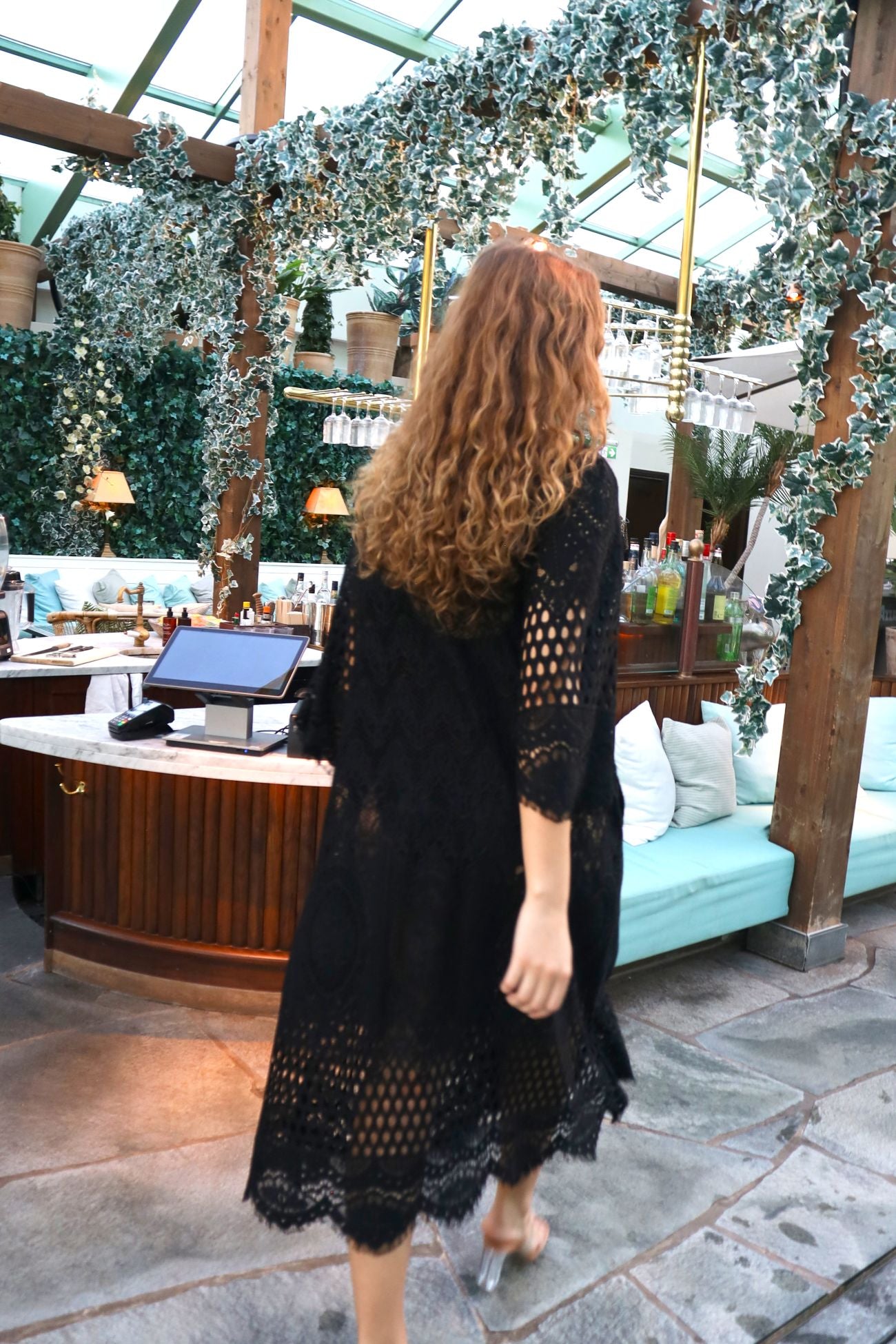 Beckiecras Dress