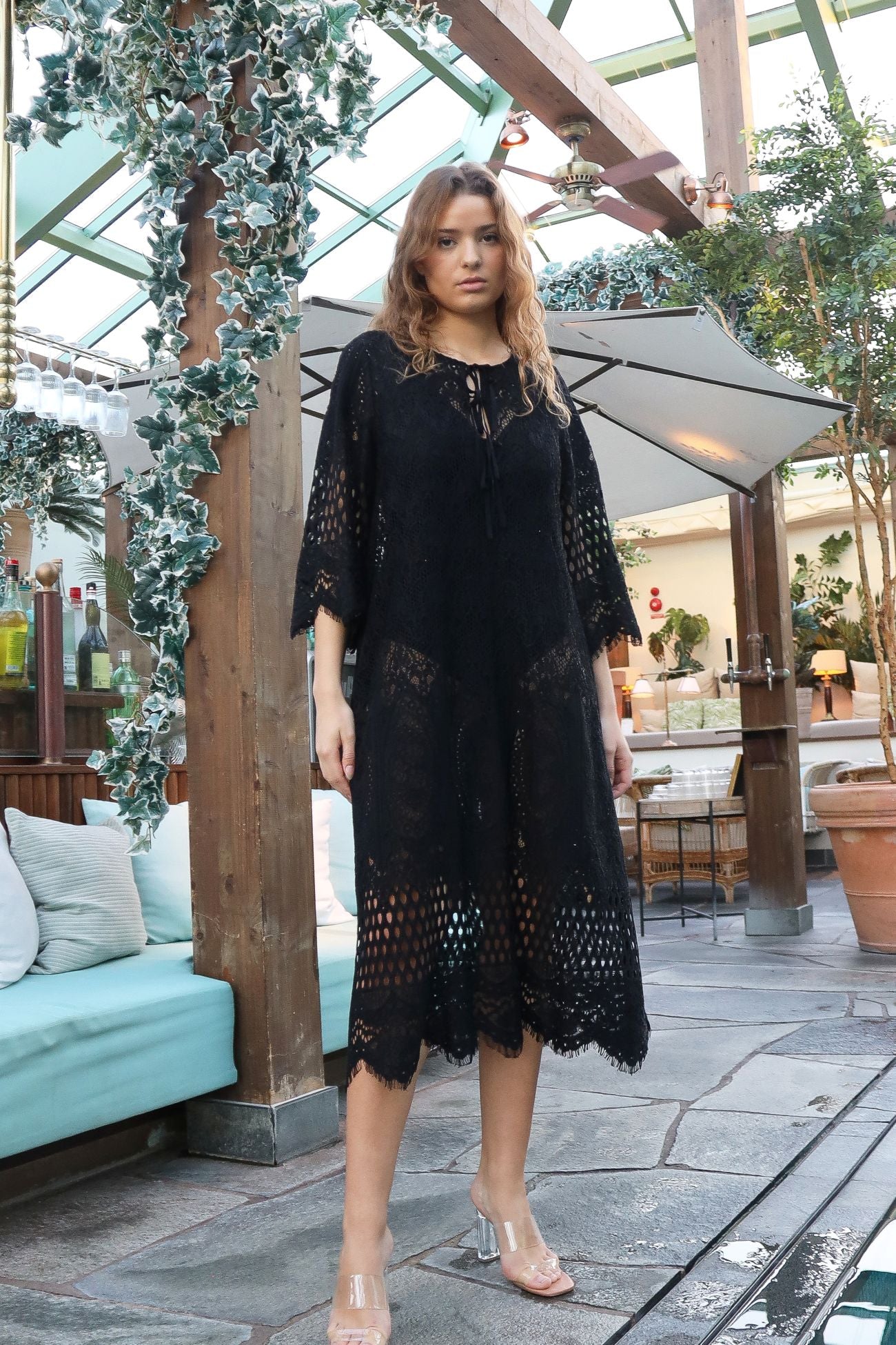 Beckiecras Dress