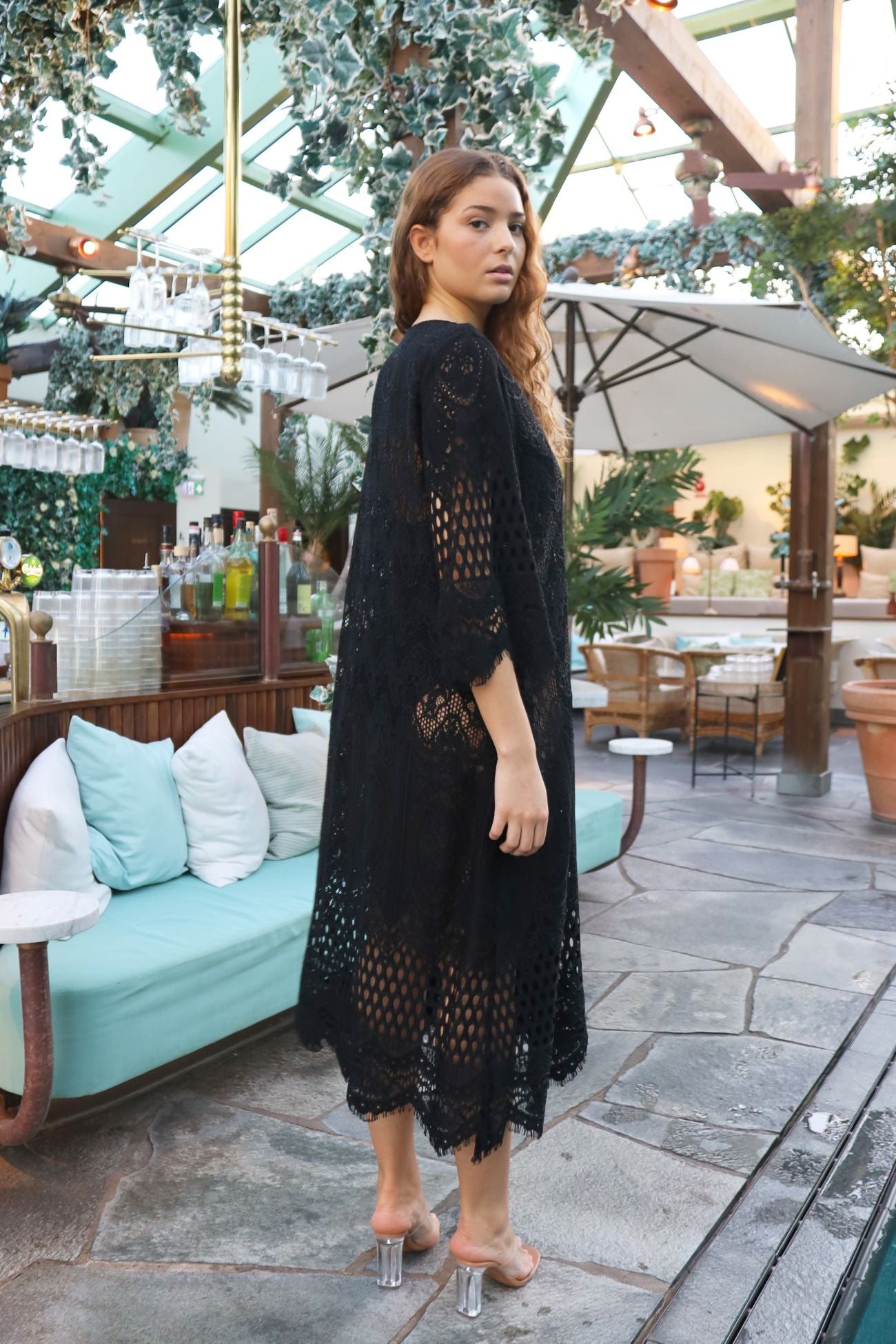 Beckiecras Dress