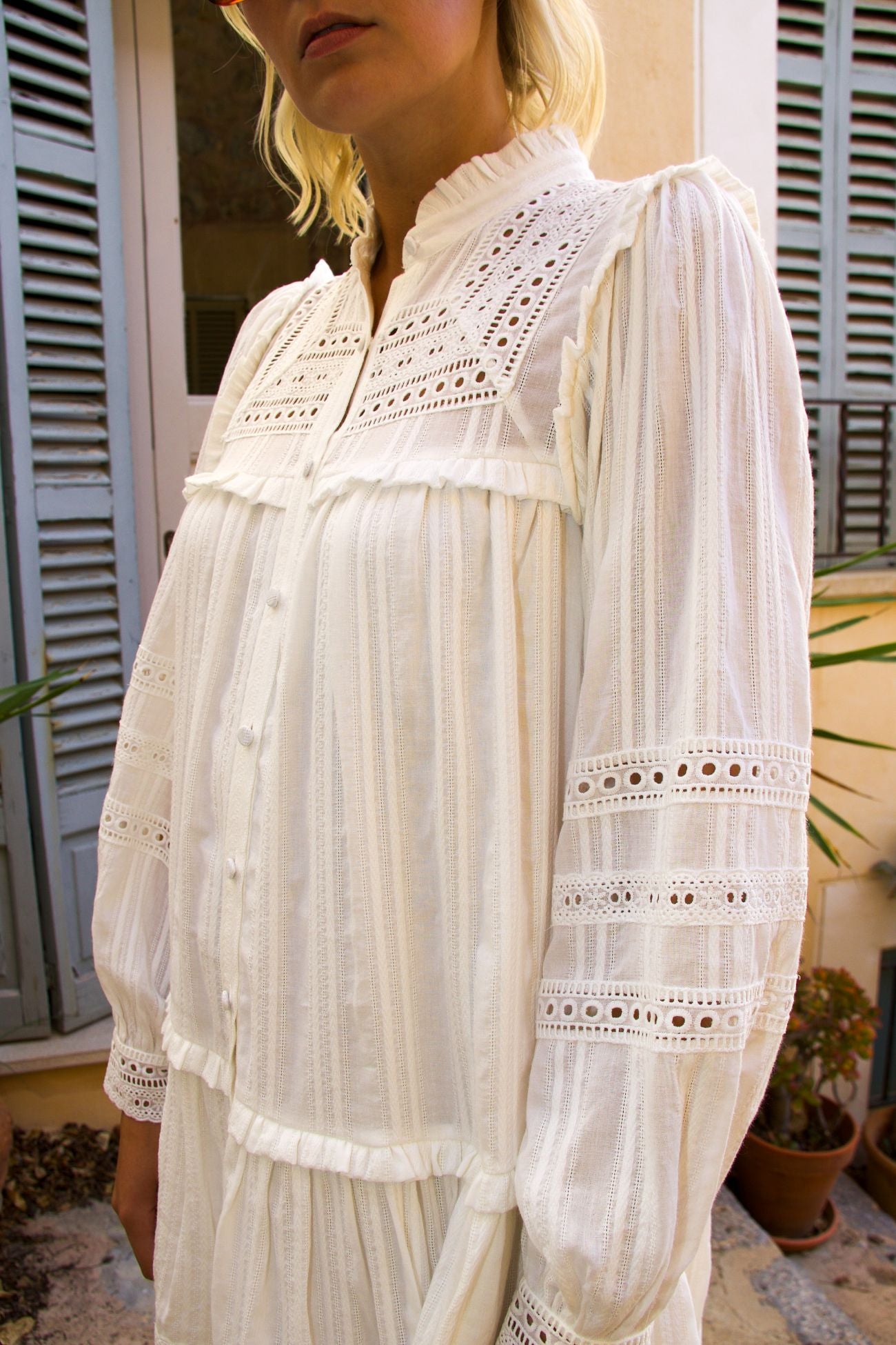 Zephyrcras Dress