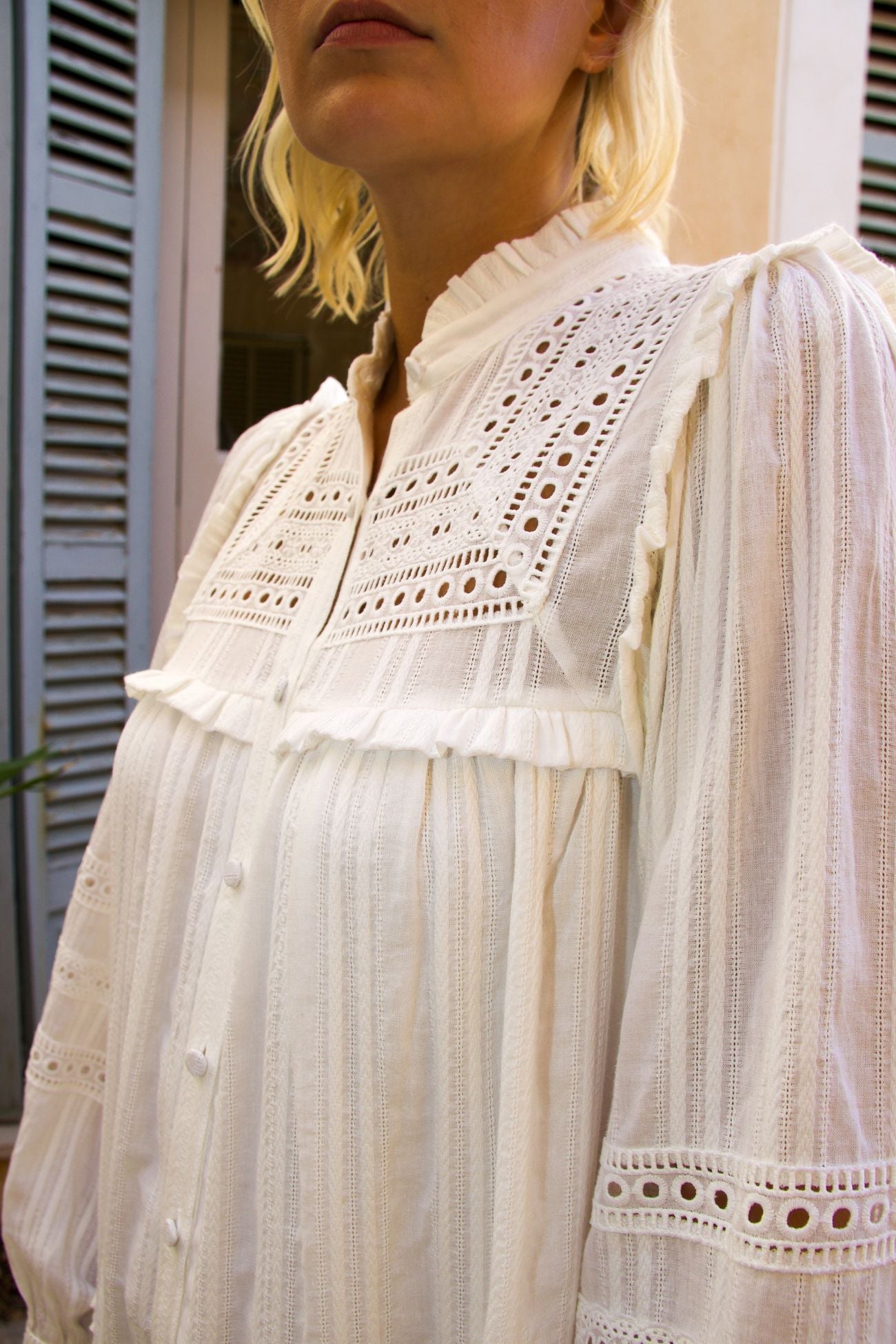 Zephyrcras Dress