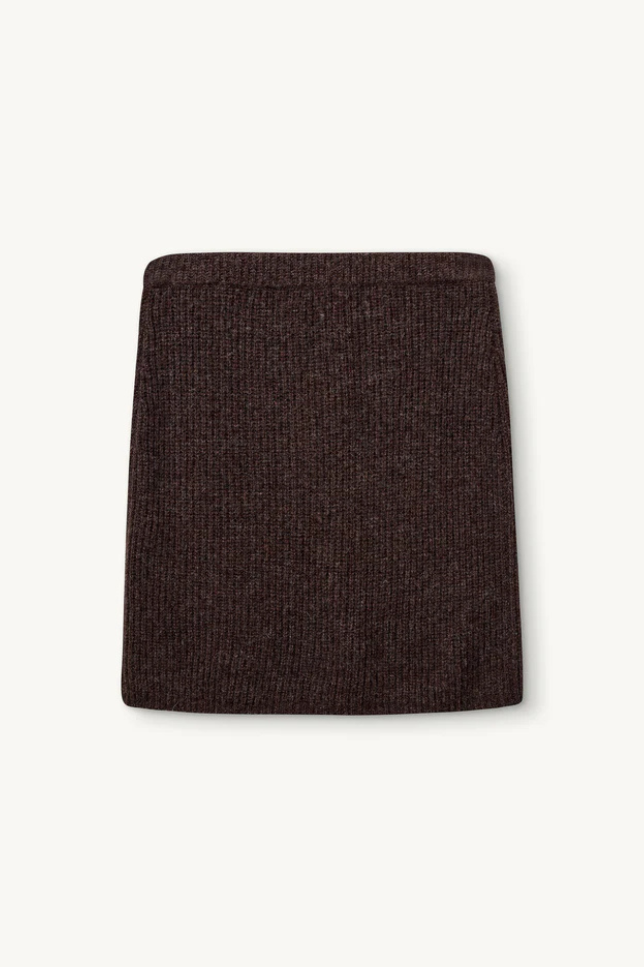 Carmen Mini Skirt Espresso
