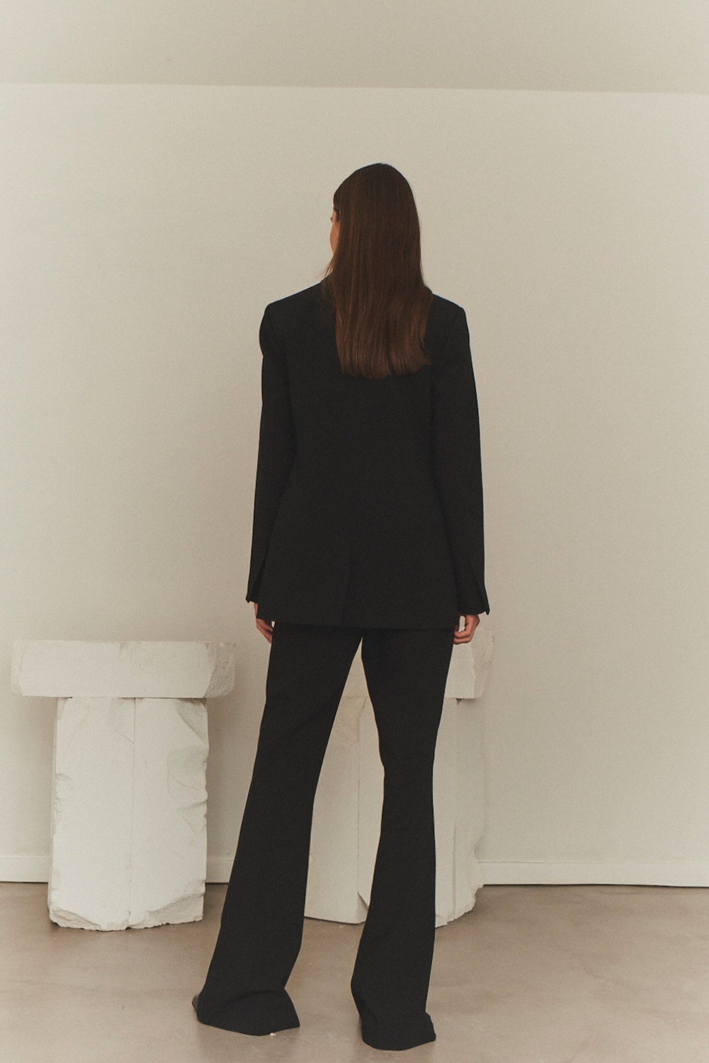 Spencer Slim Blazer