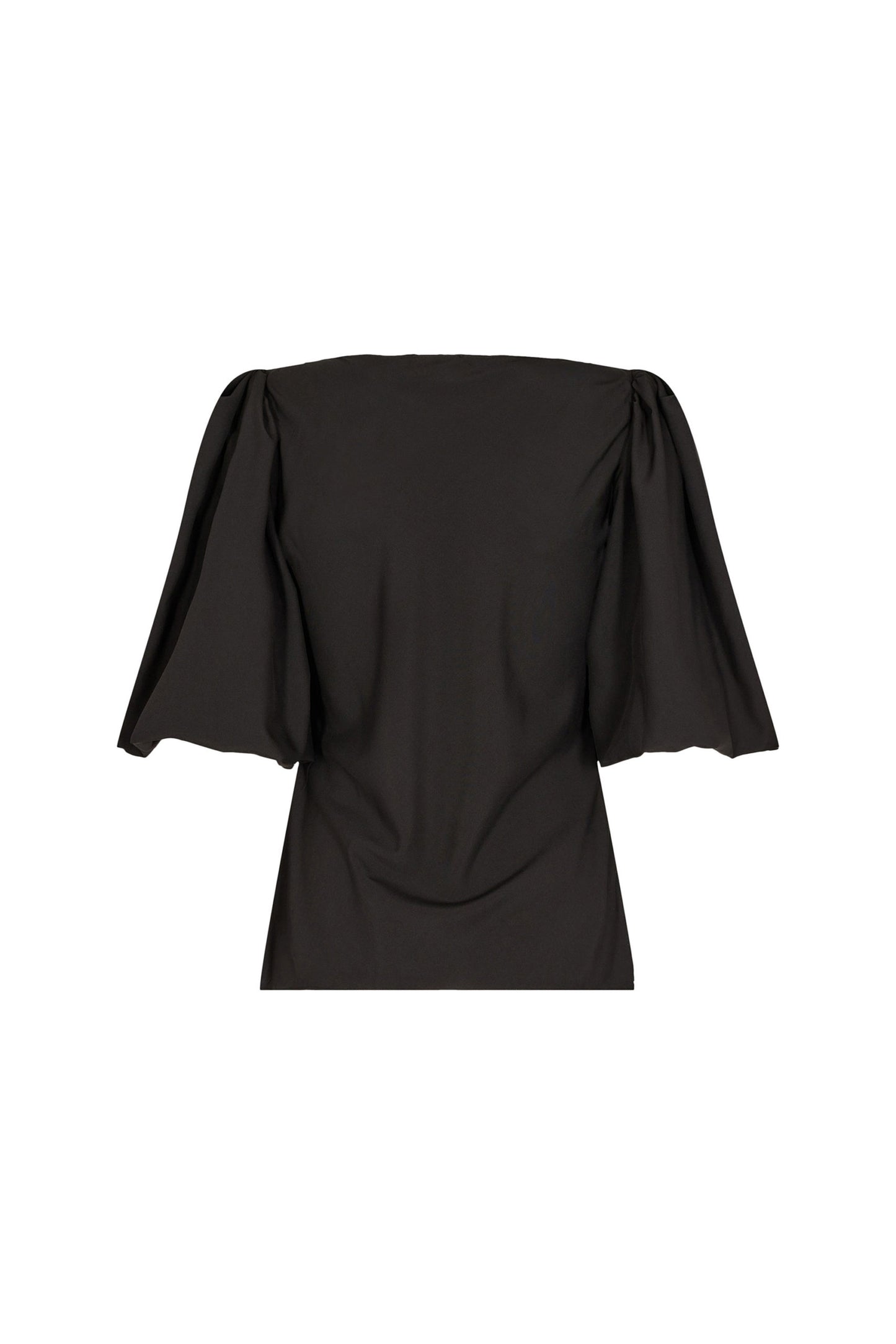 Valerie Puff Top