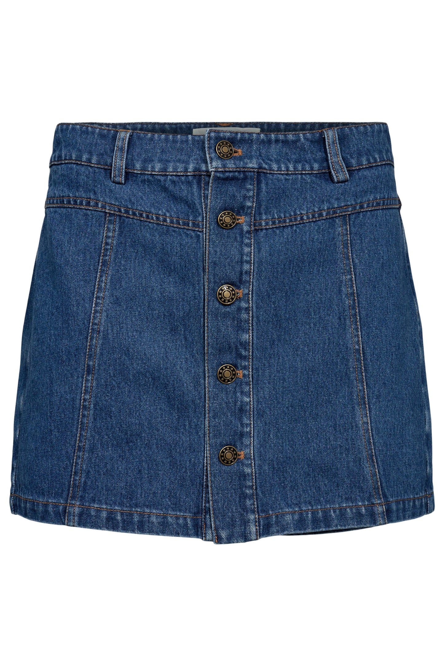 Miles Skirt Shorts
