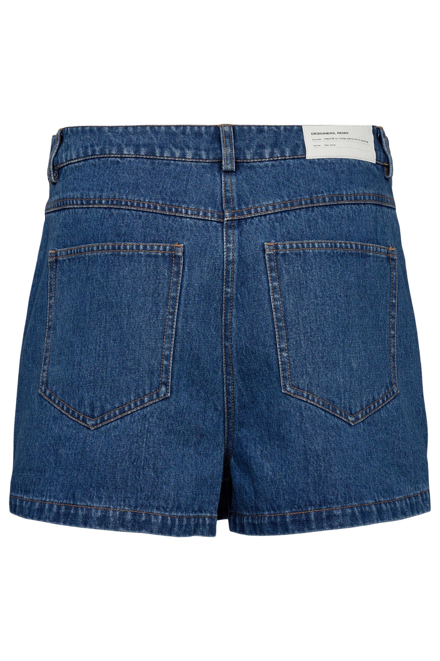 Miles Skirt Shorts