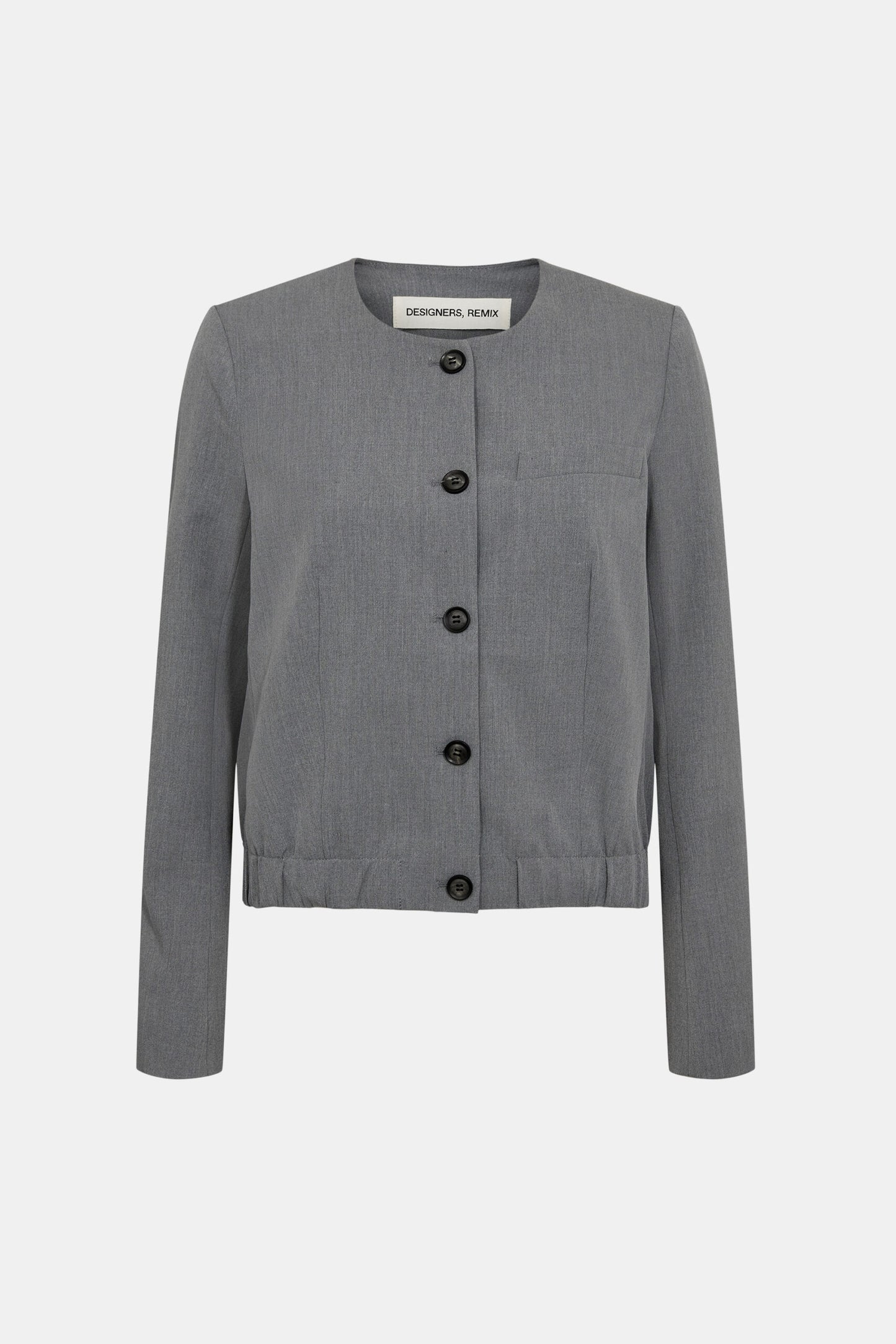 Scott Bomber Blazer