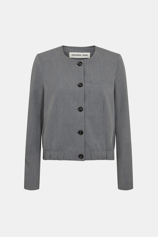 Scott Bomber Blazer