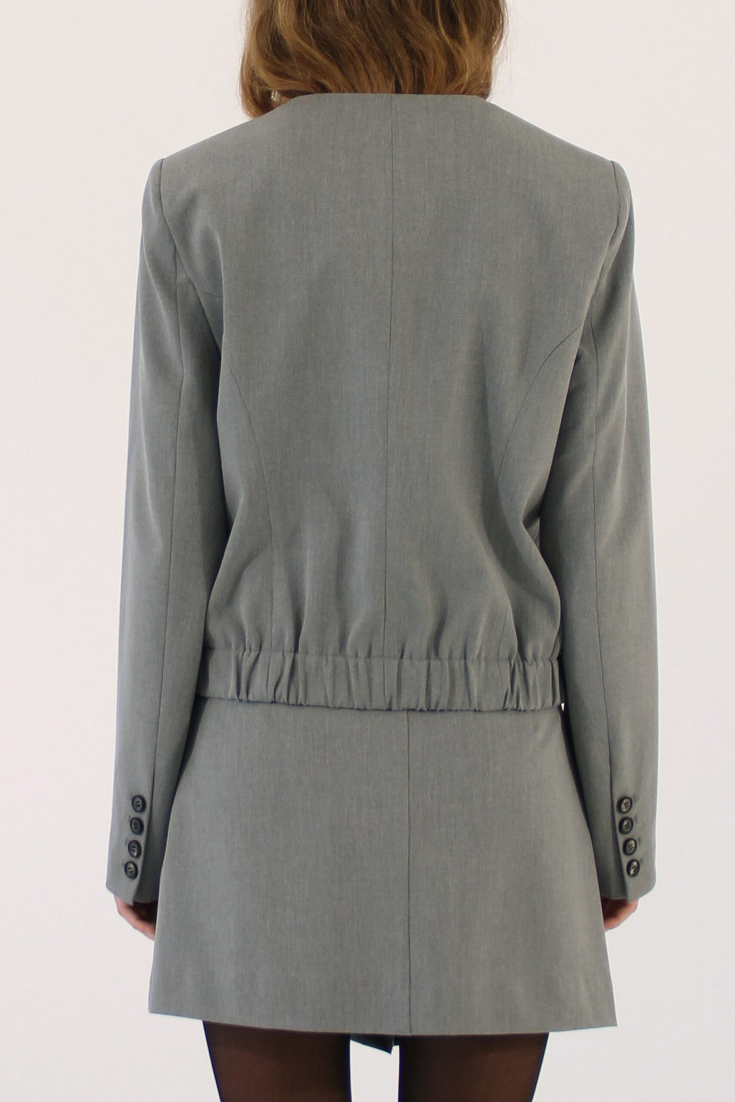 Scott Bomber Blazer