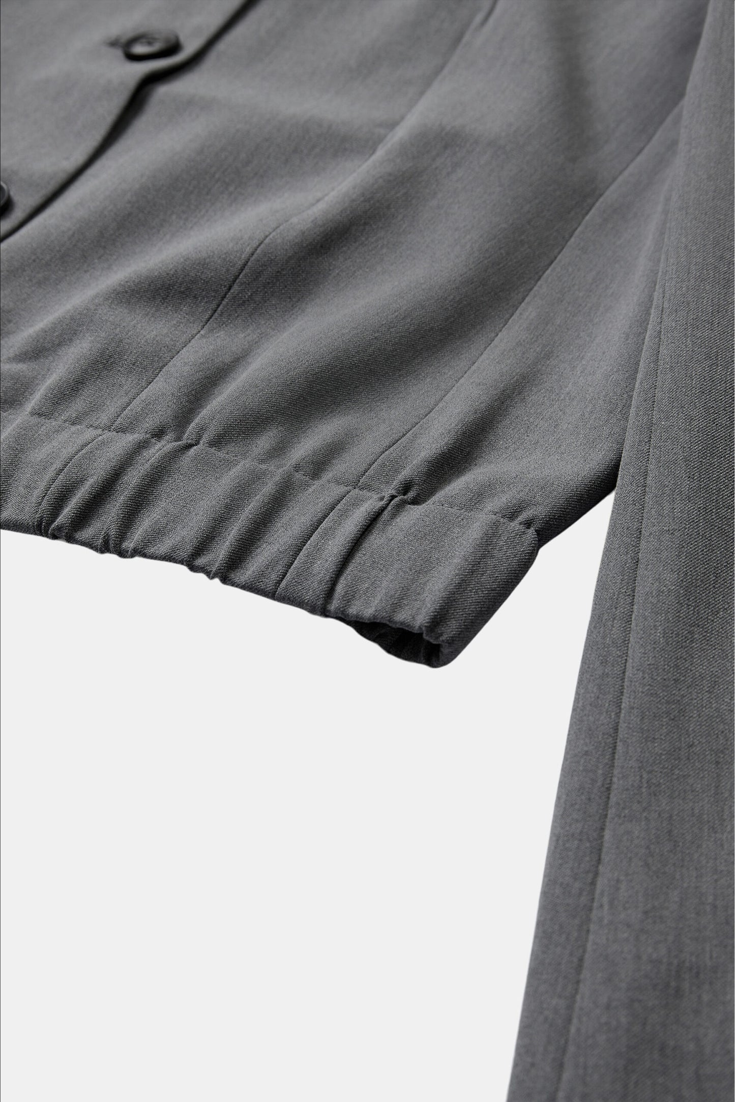 Scott Bomber Blazer