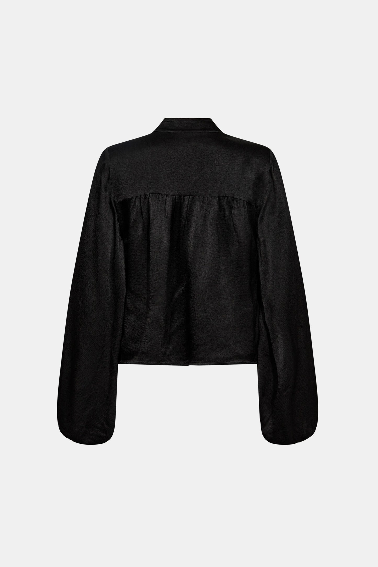 Lucille Bow Blouse