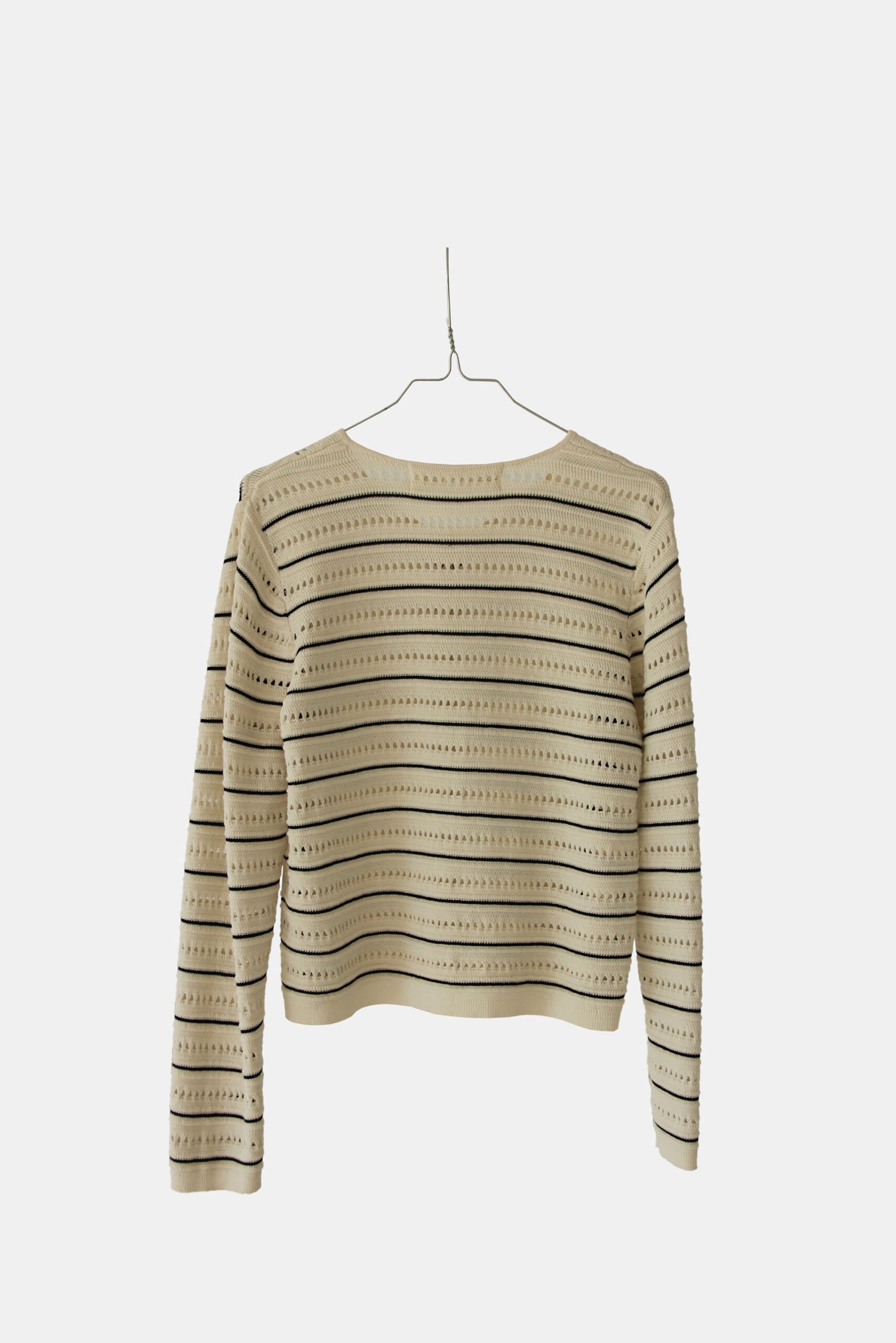 Taliana Stripe Cardi