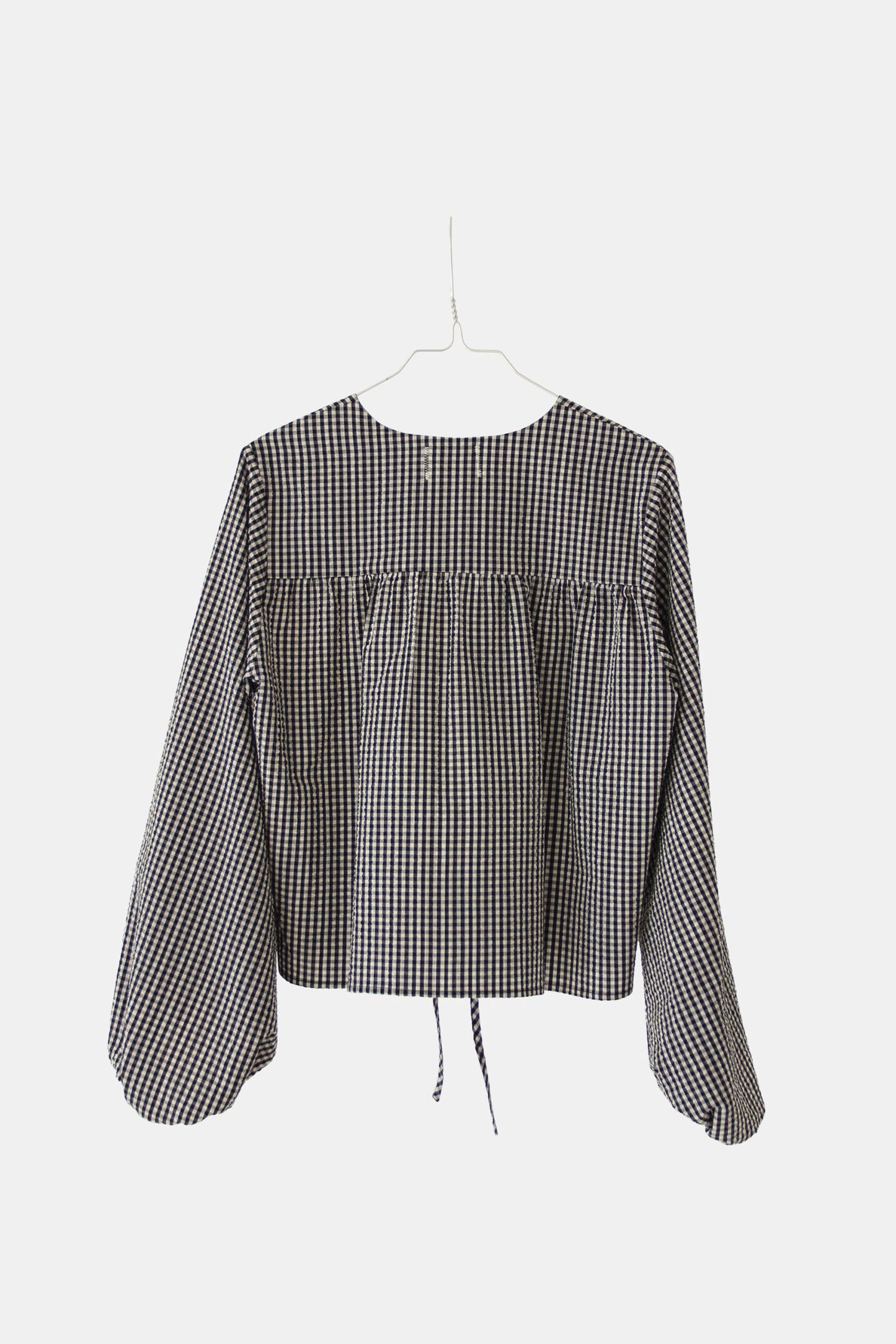 Leonora Blouse