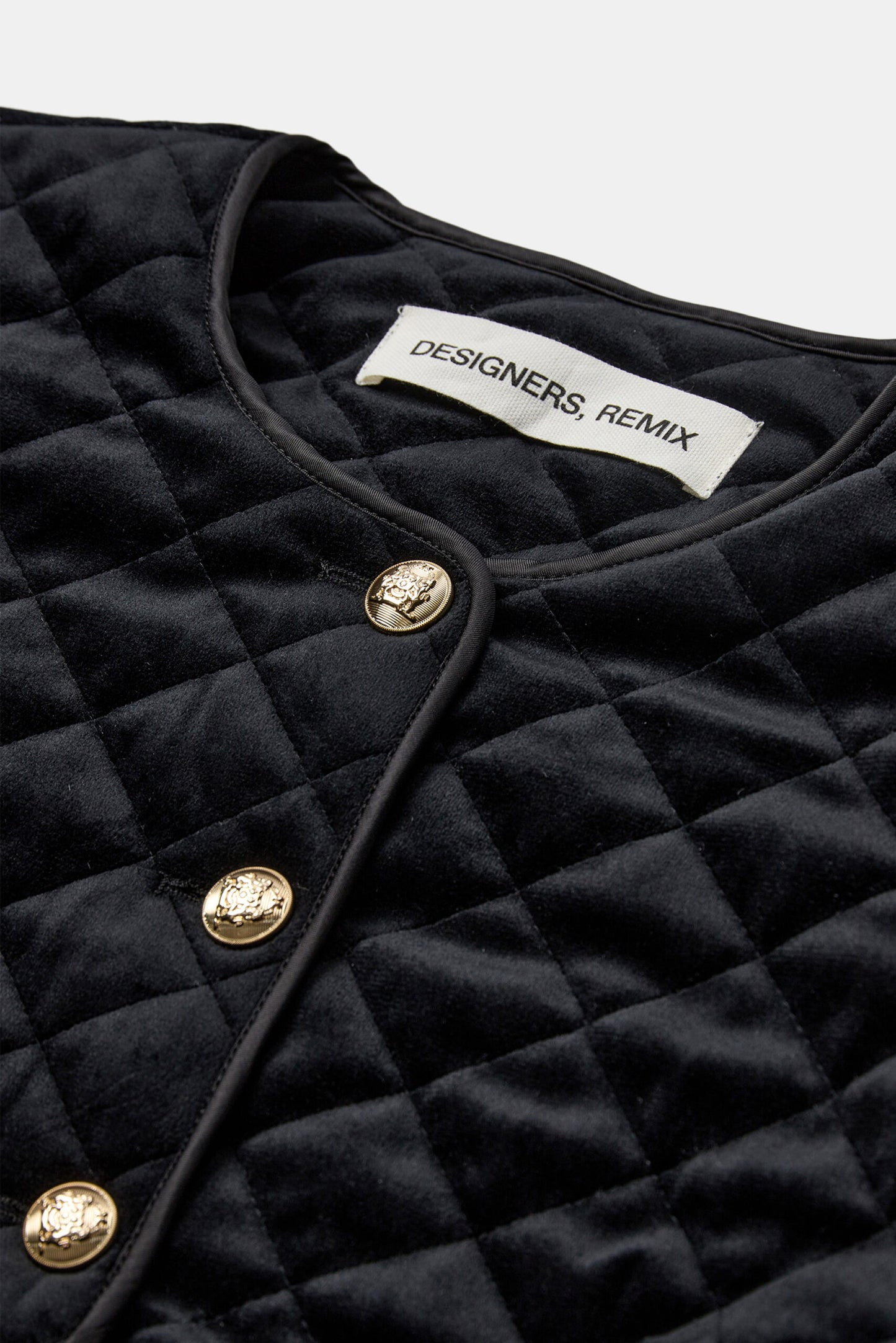 Victoria Jacket